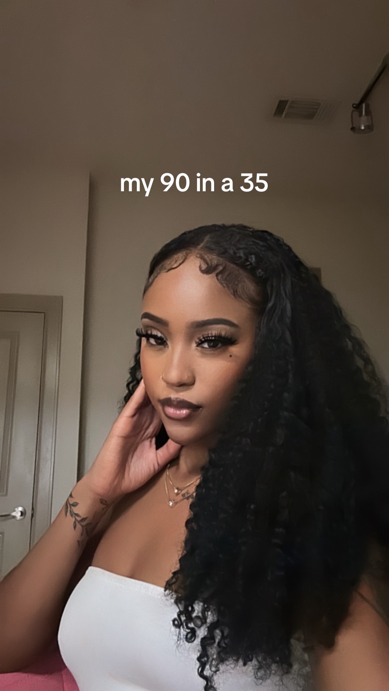 @creole gyal⚜️
