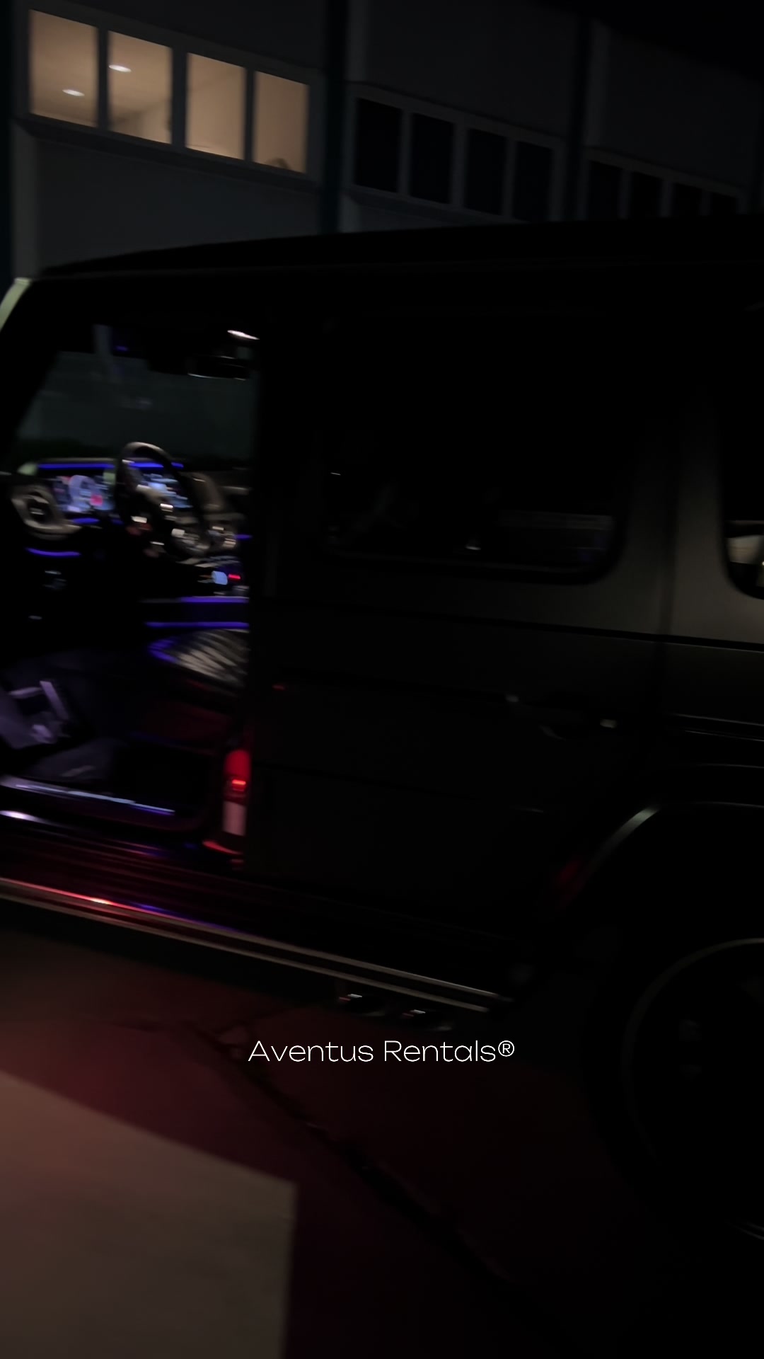 @Aventus Rentals&reg;
