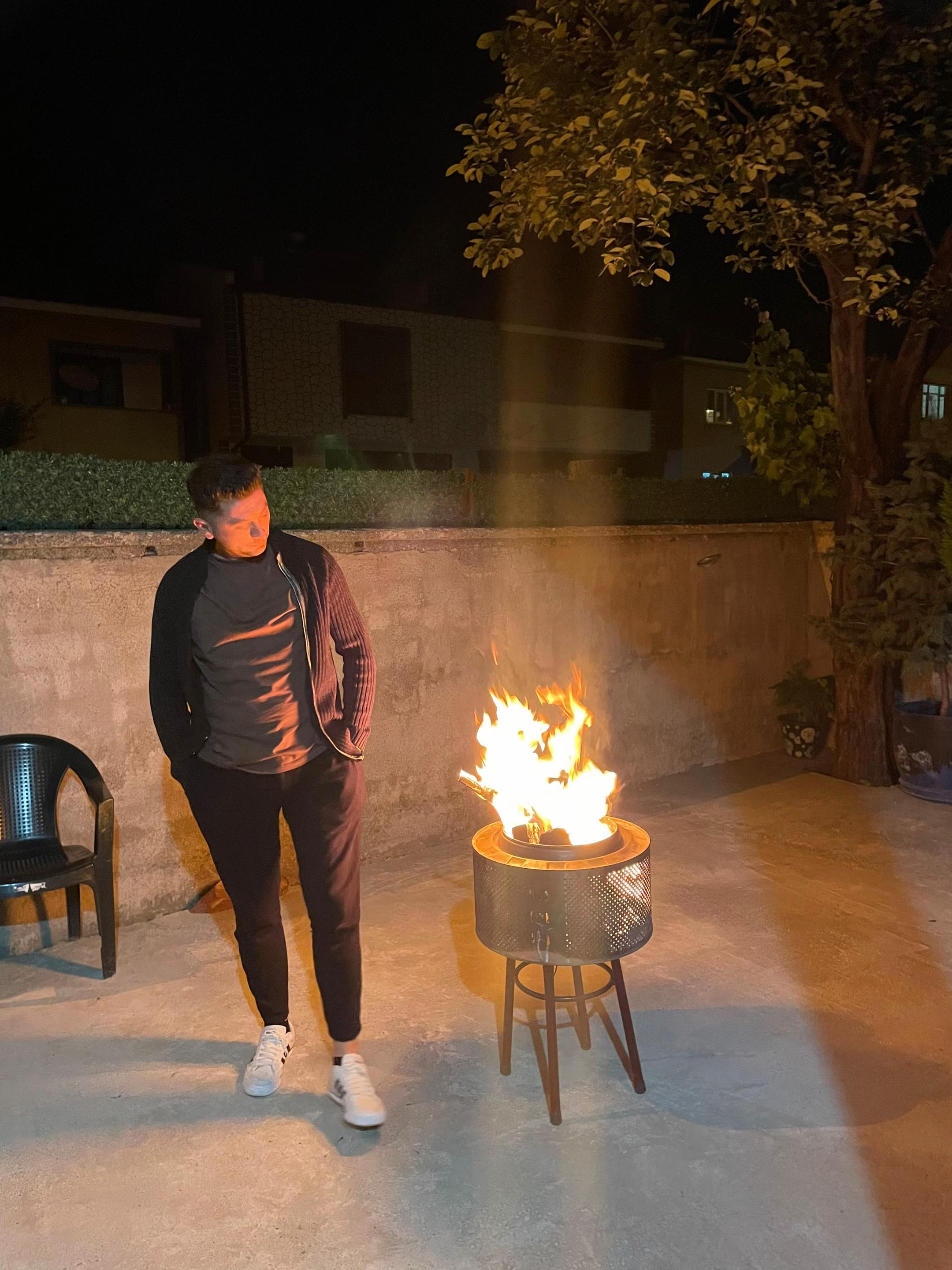 @Mert &Uuml;nsal