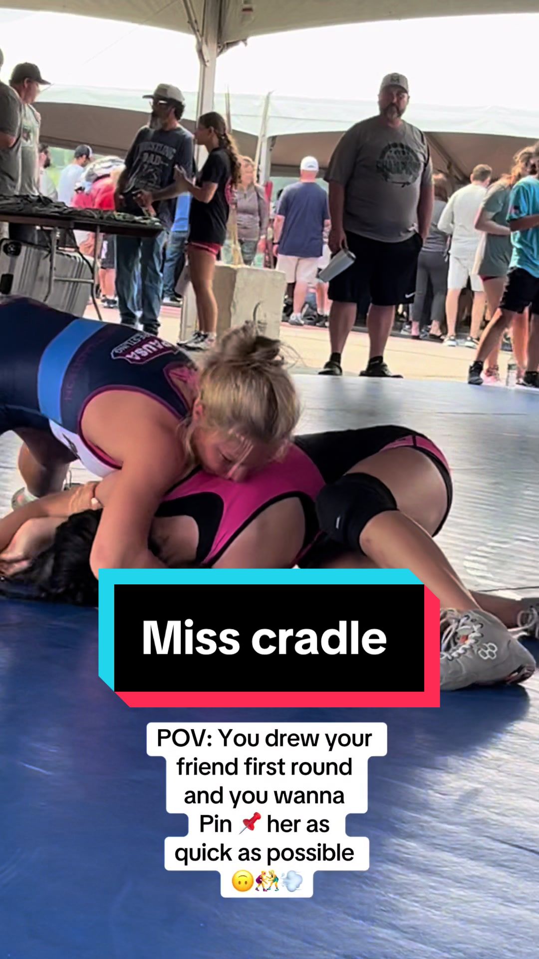 @Miss Cradle