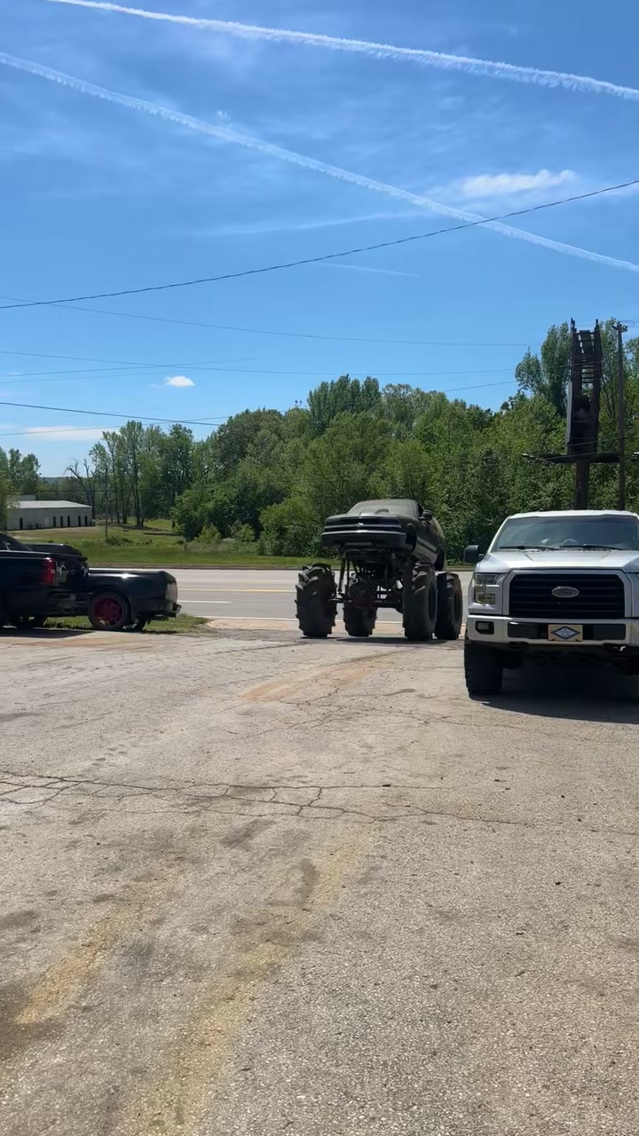 @501 mudders