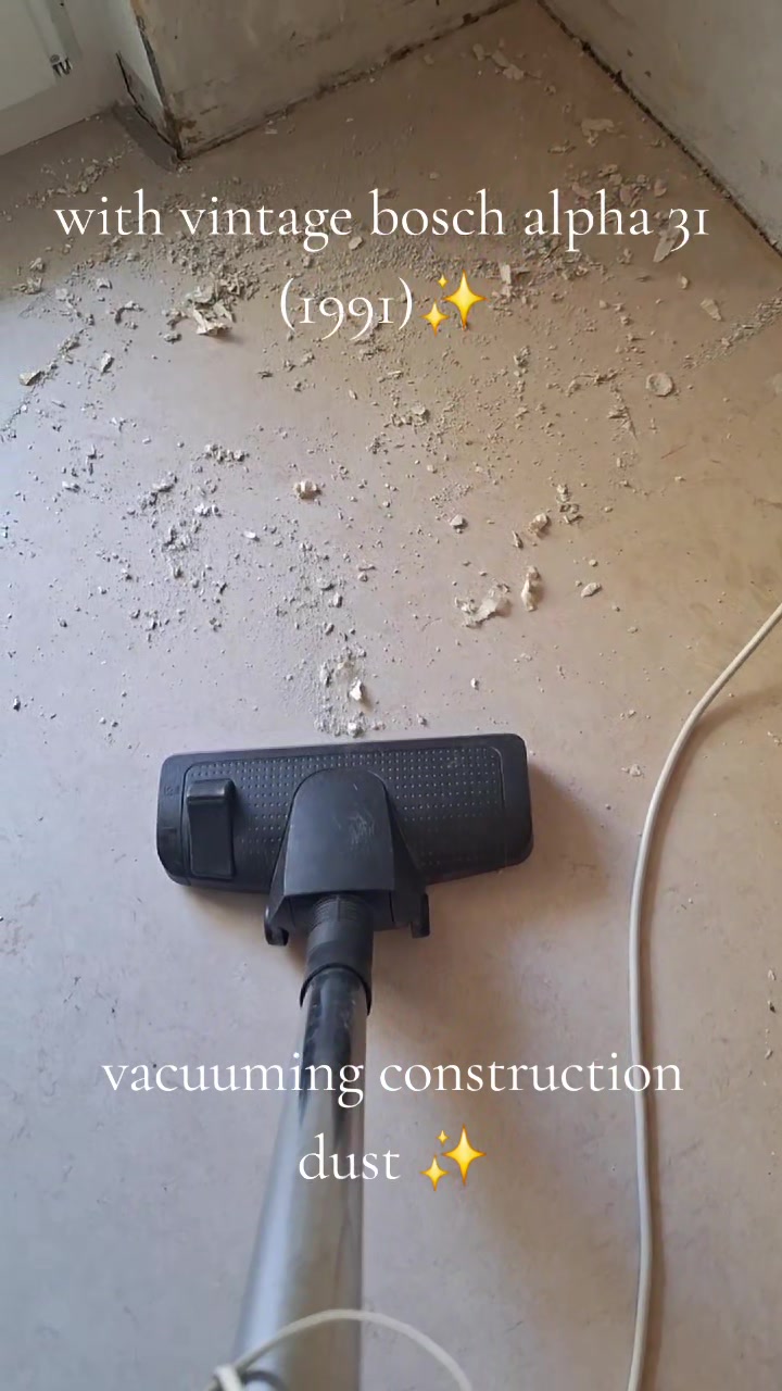 @vacuum cleaners