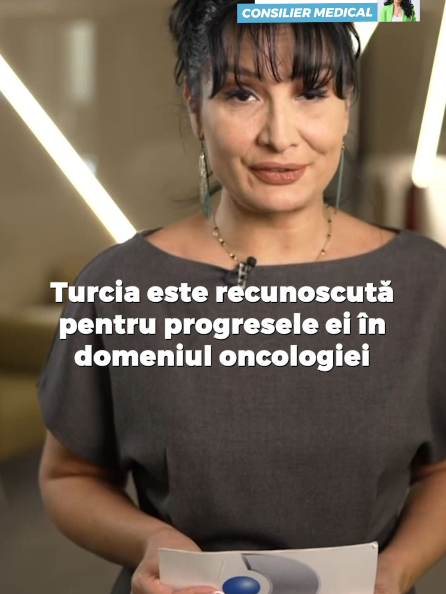 @Eva Pavel - Consilier Medical