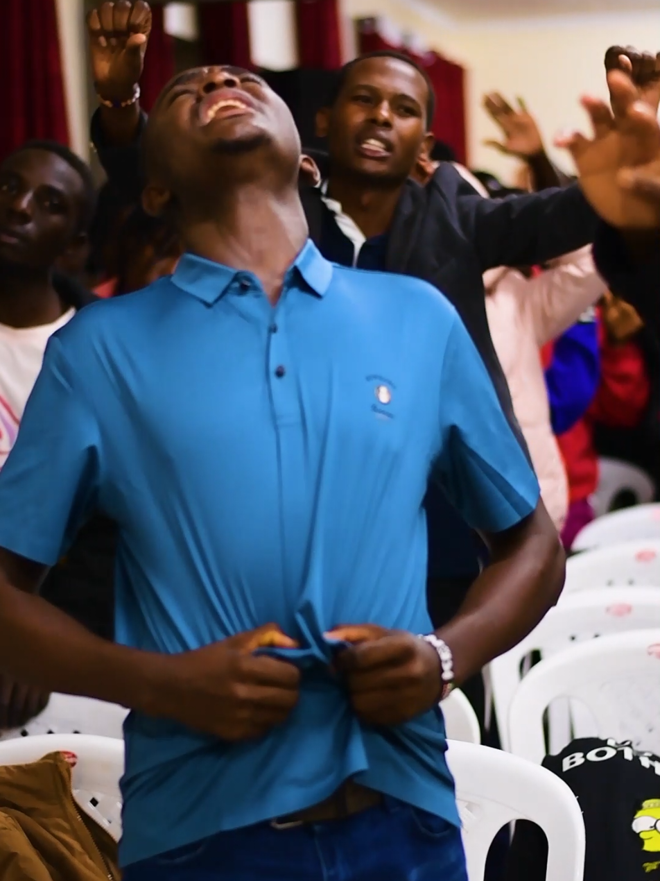@GOSPELLINKUP