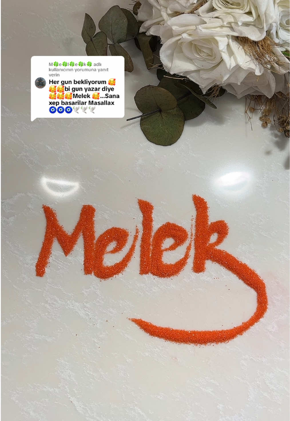@Sevin&ccedil; 🌺