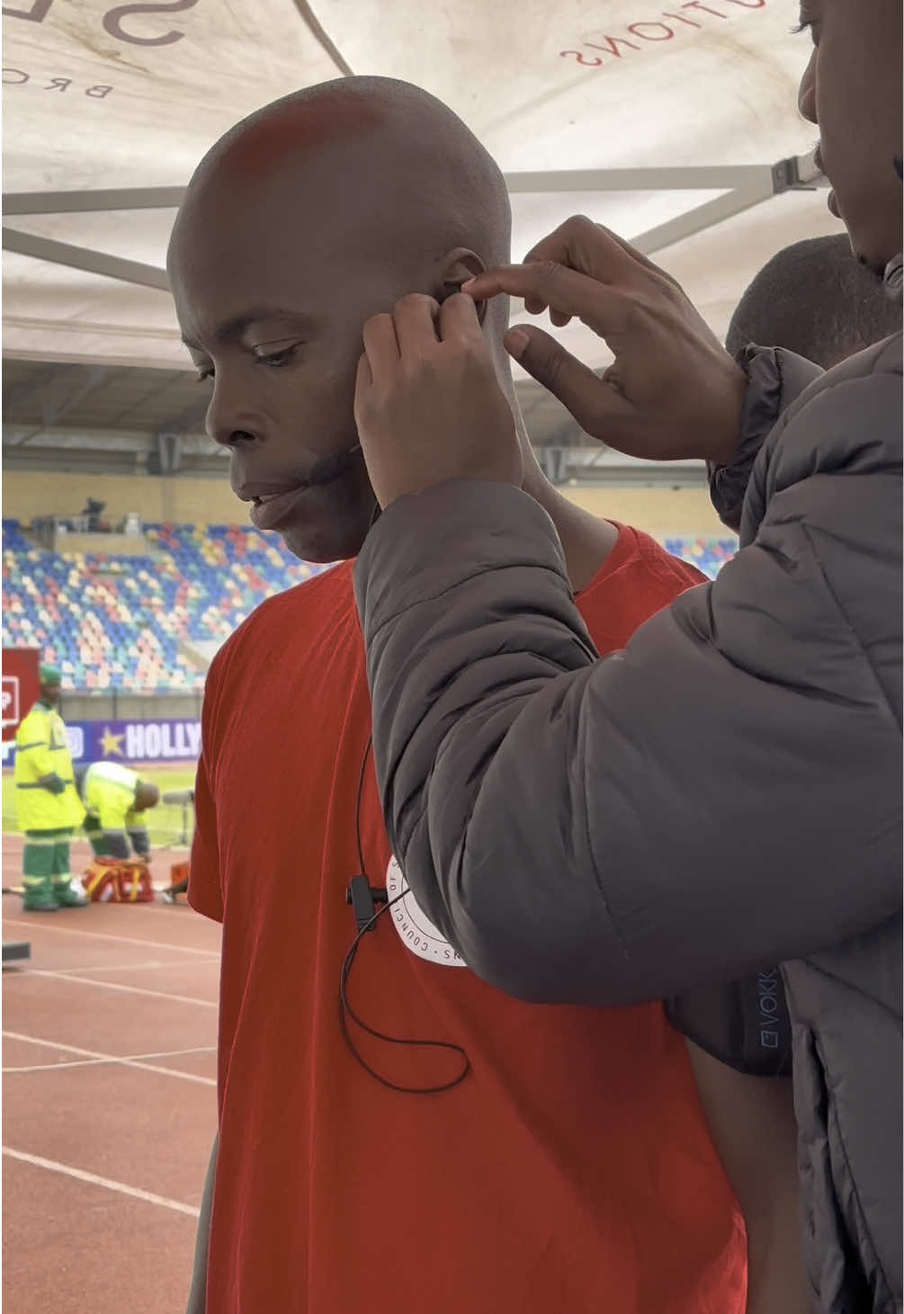@COSAFA Media