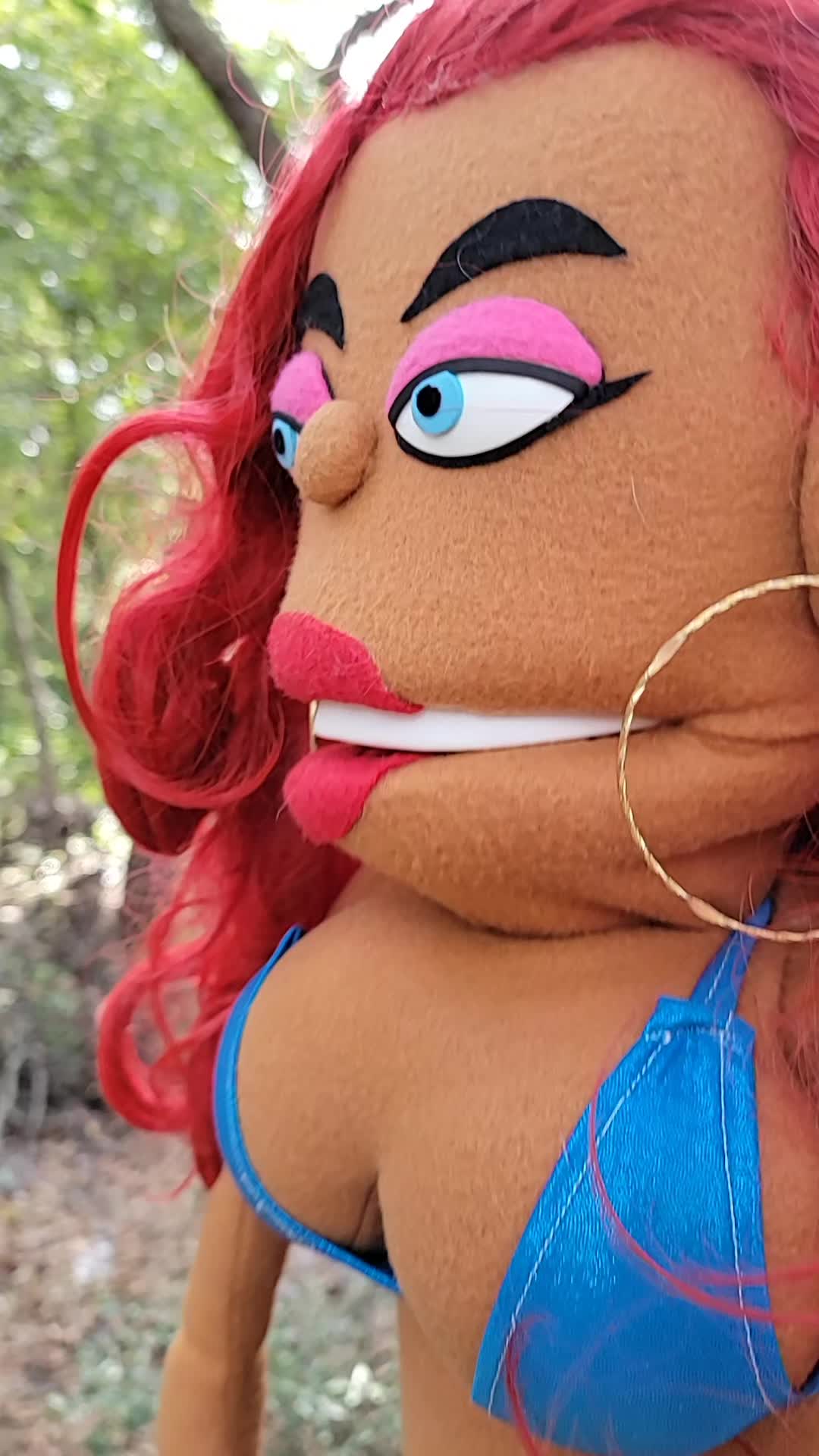 @Misfit Puppets