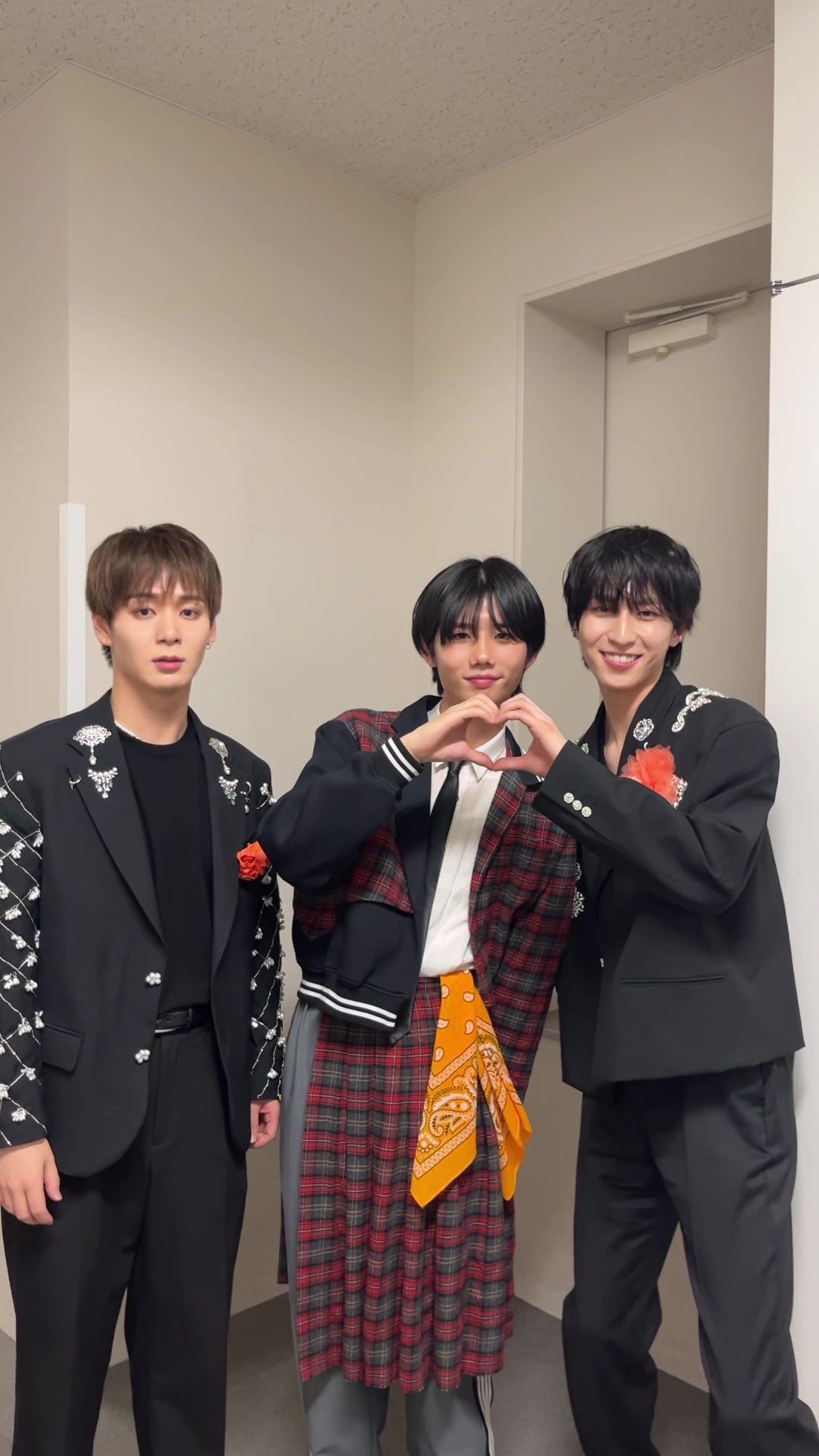 @ONE LOVE ONE HEART