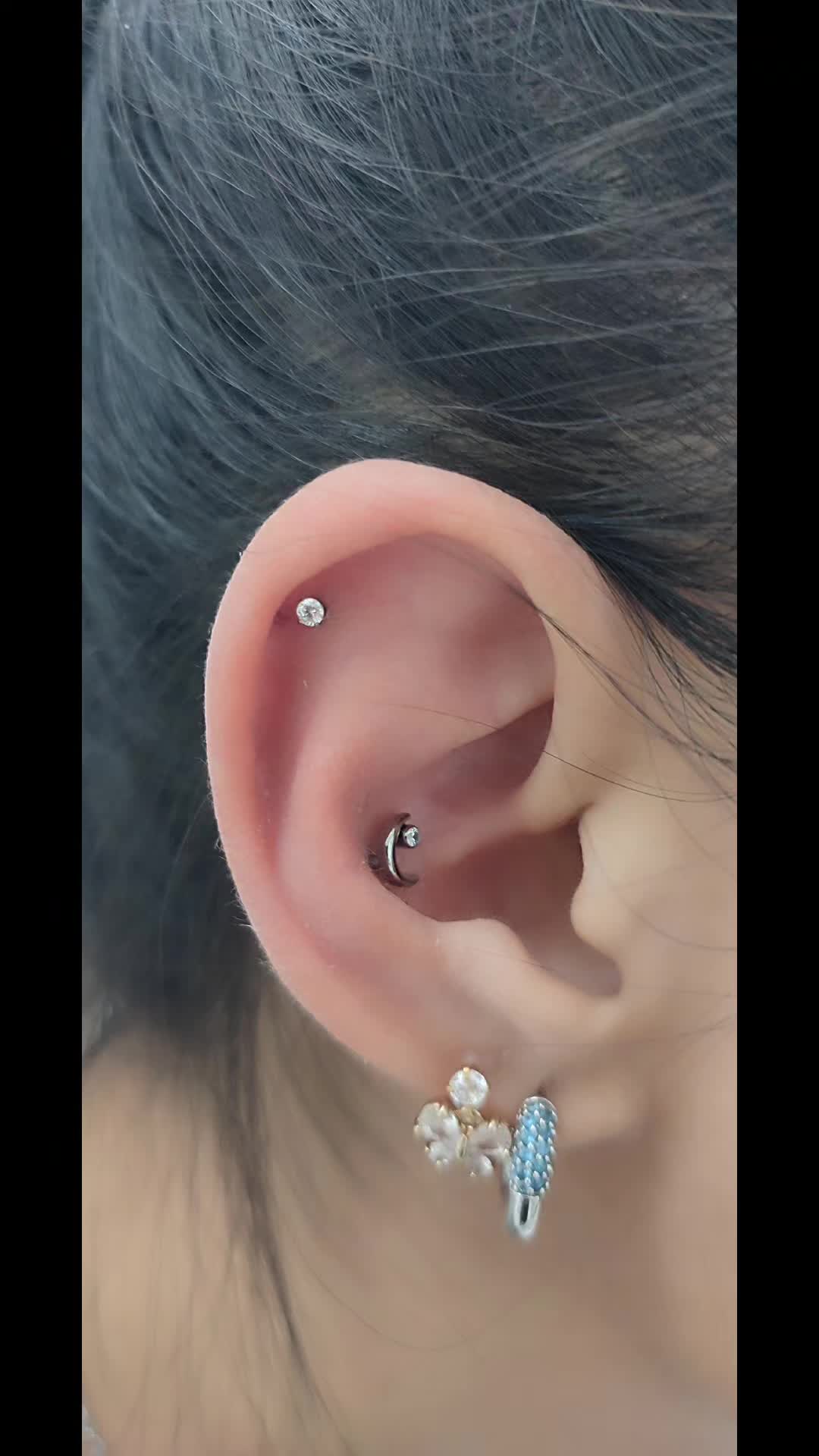 @Fine Art Piercing