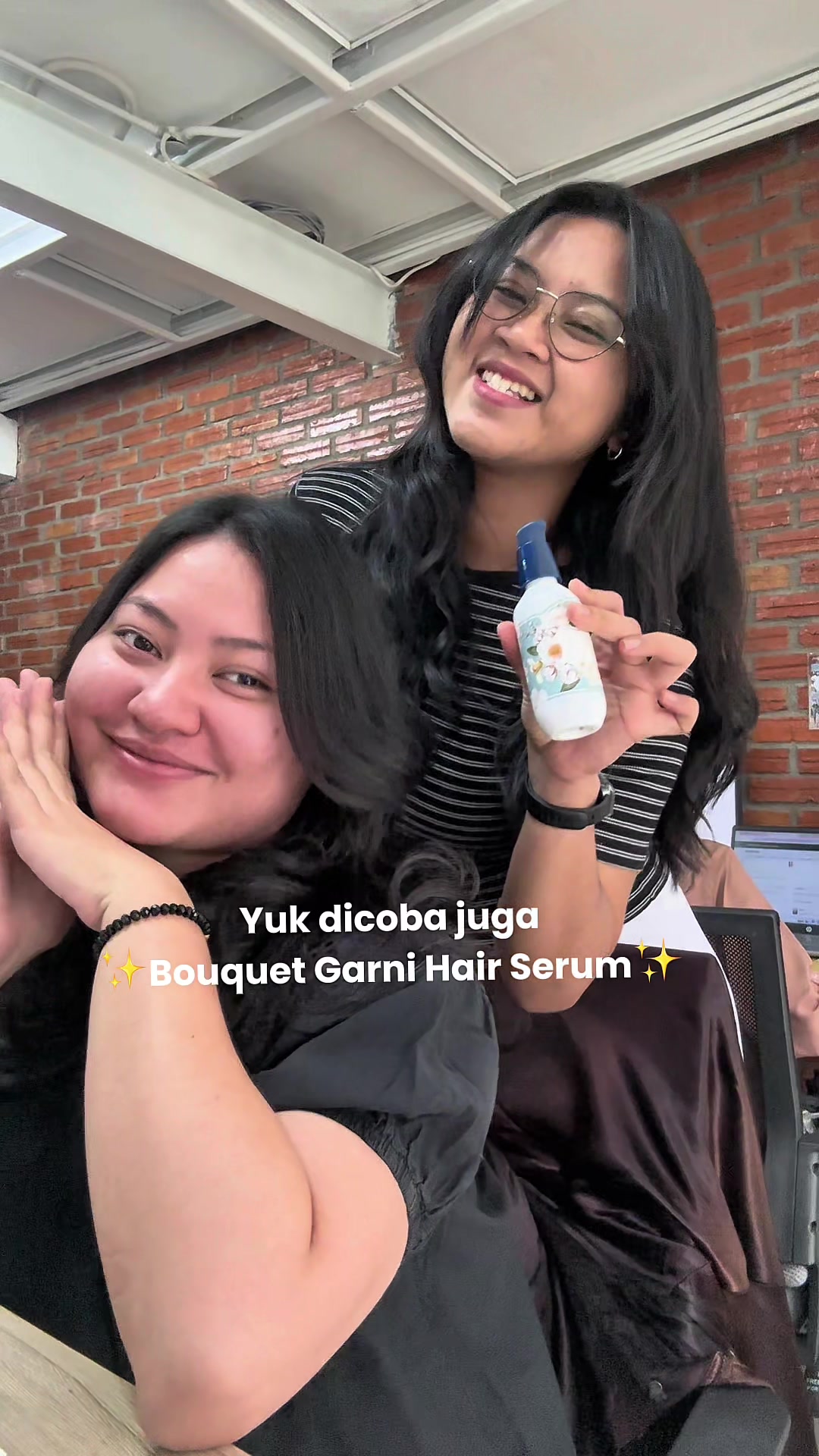 @Bouquet Garni Indonesia