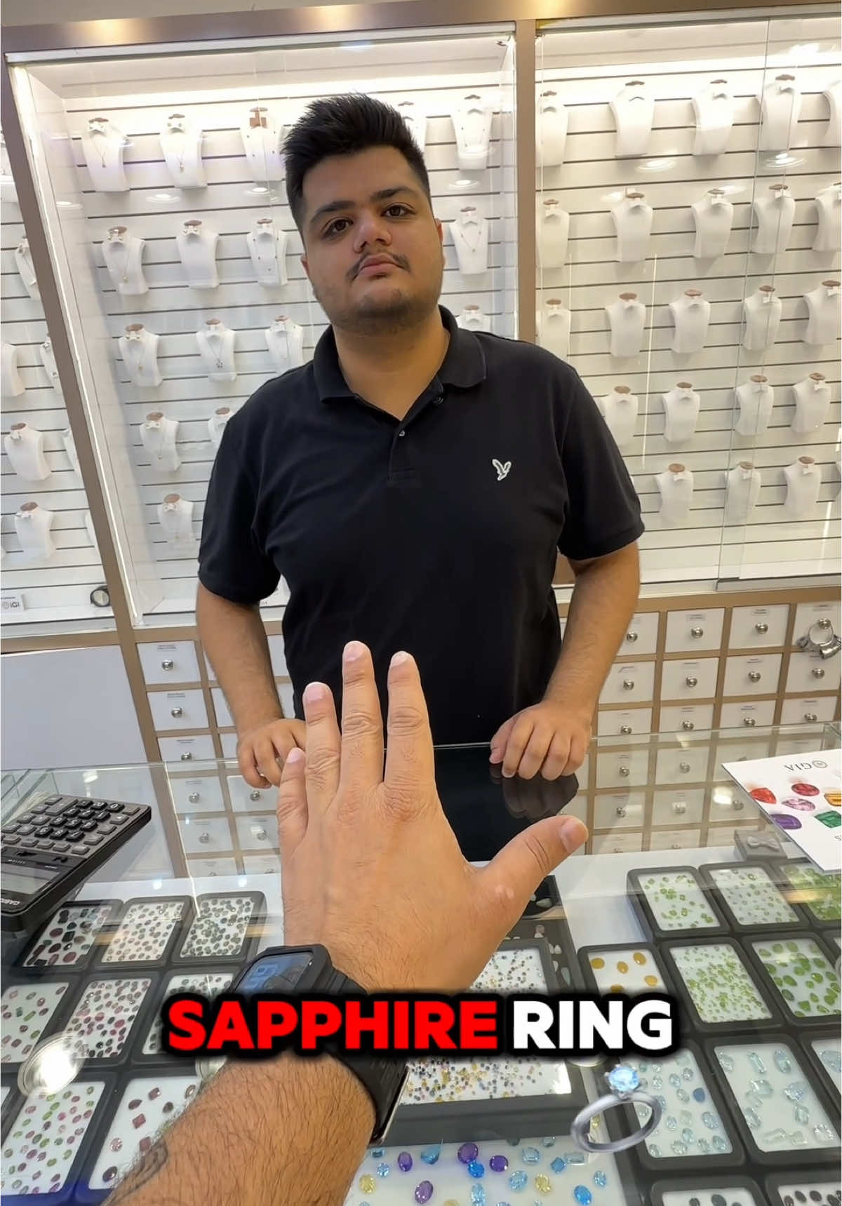 @Metro Jewellers