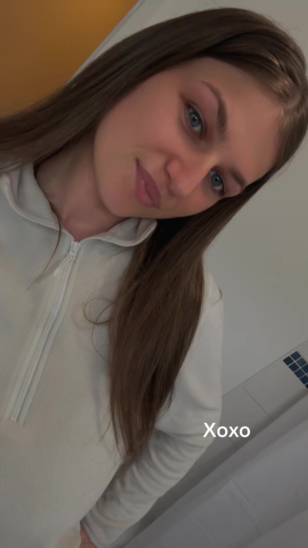 @Chloe Thomas