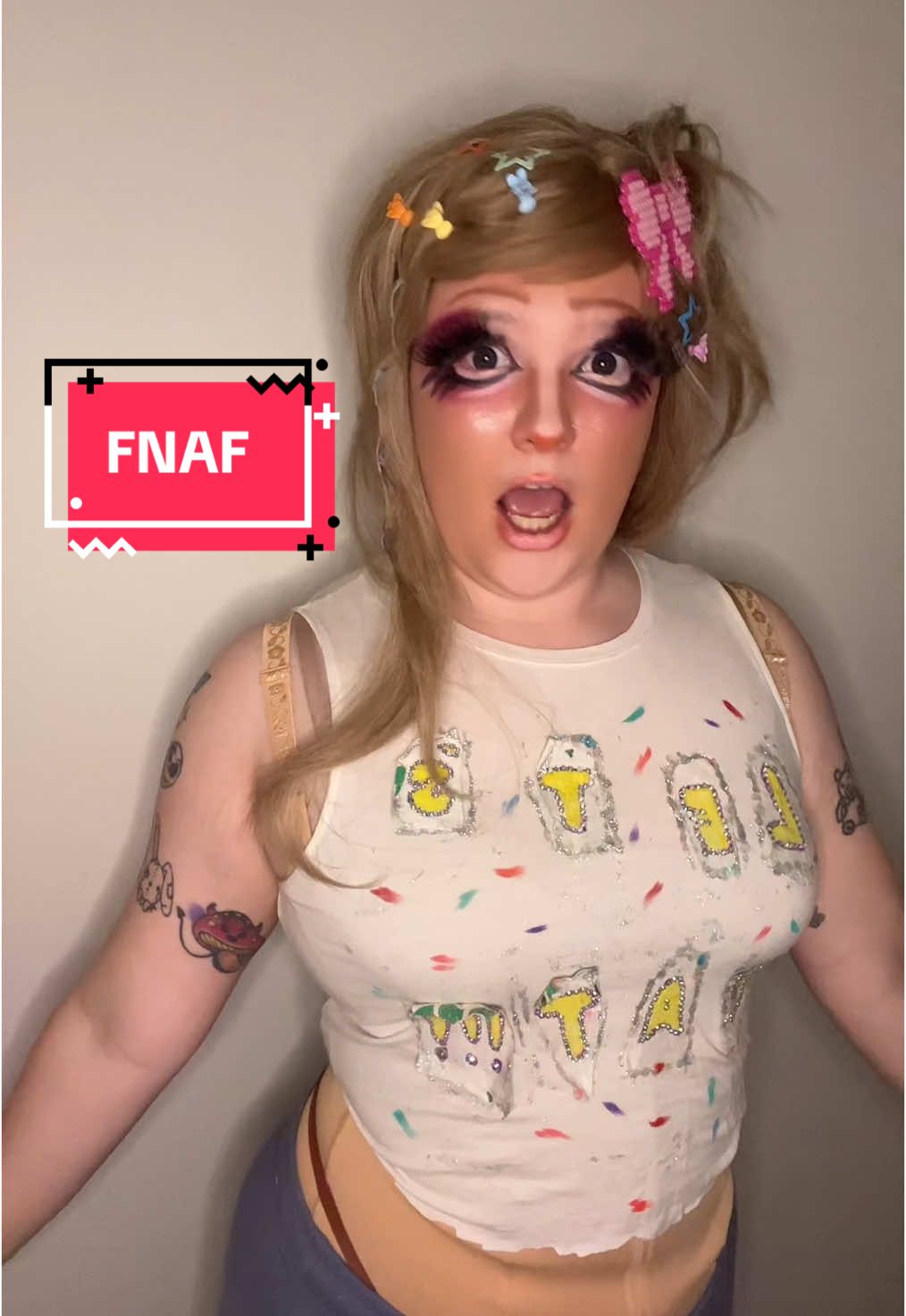 @Sparks Cosplay