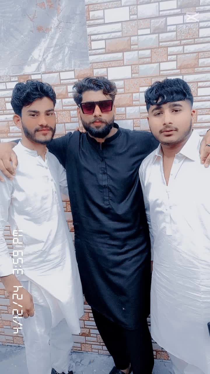 @gujrati munda