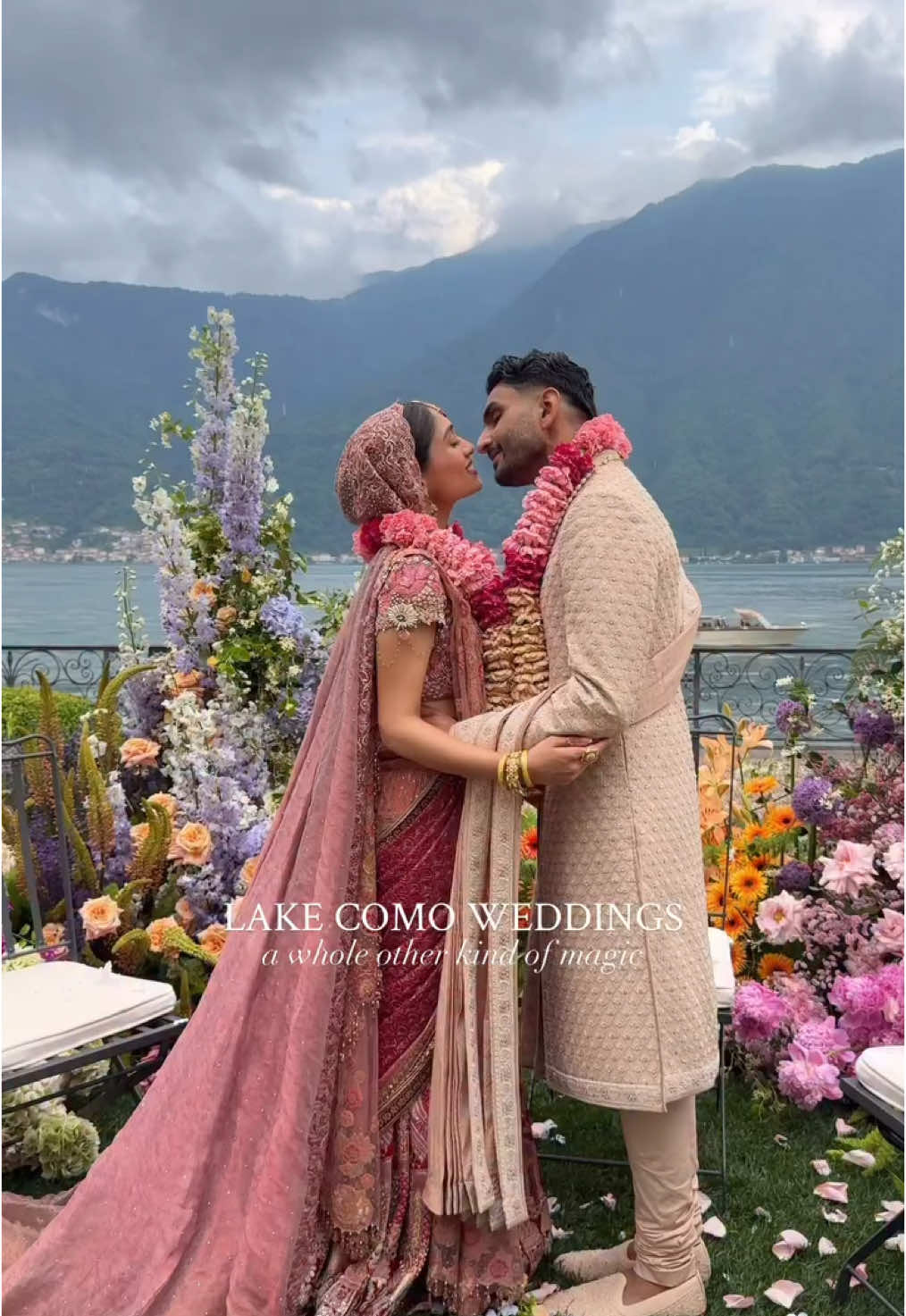 @AsianWeddingMagazine