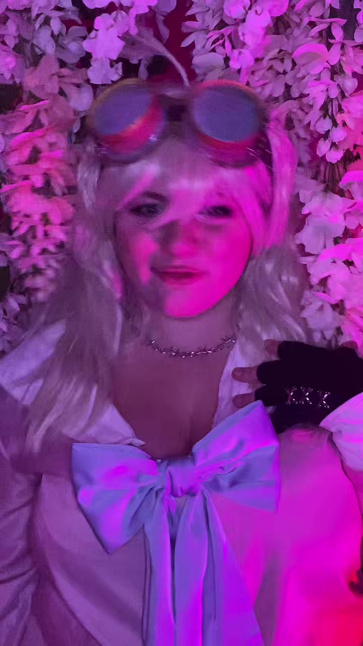 @Starry