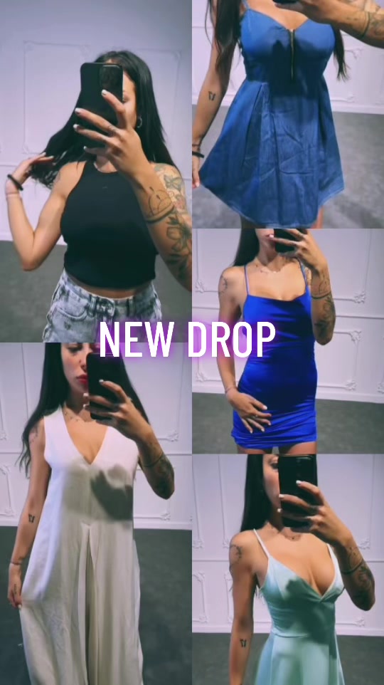 @Dverso Shop