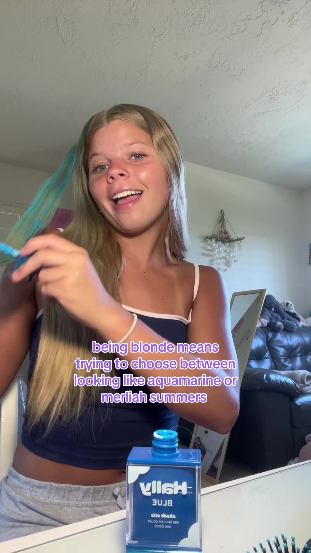 @Milea Webb