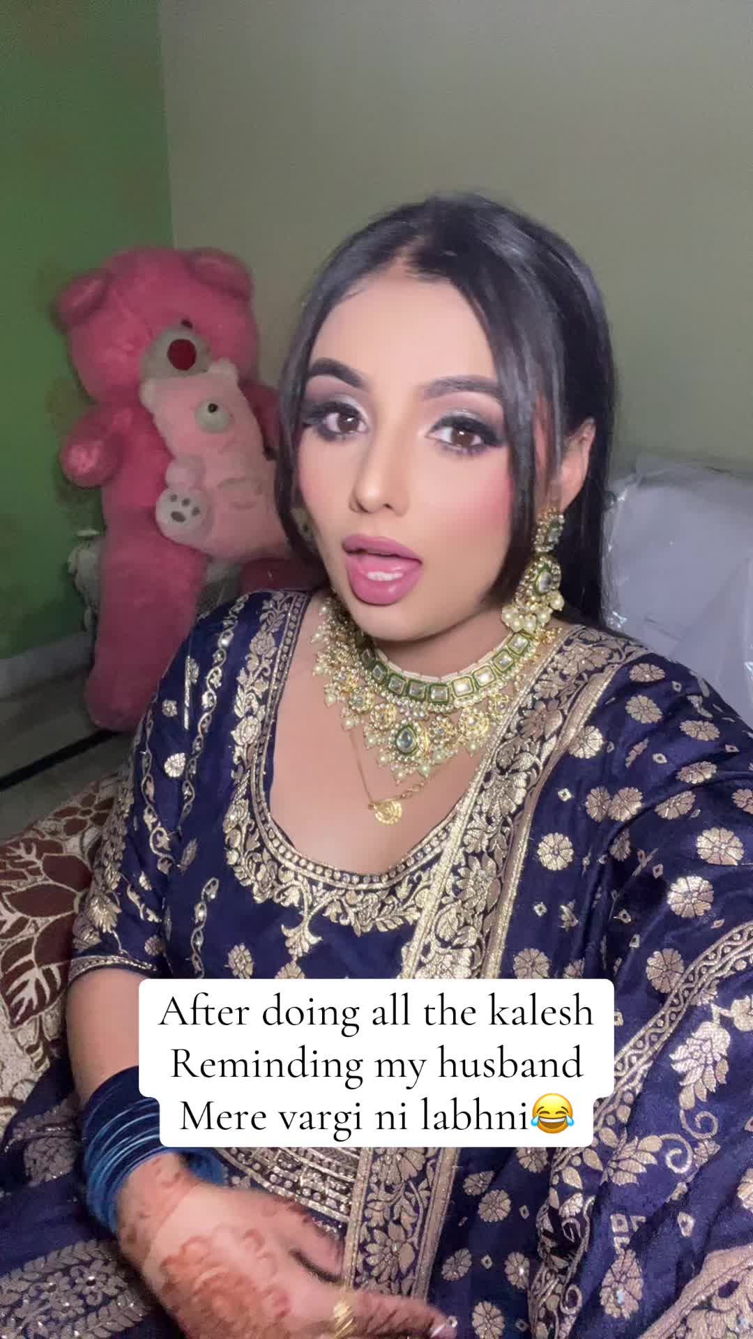 @Kiran Dhindsa❤️