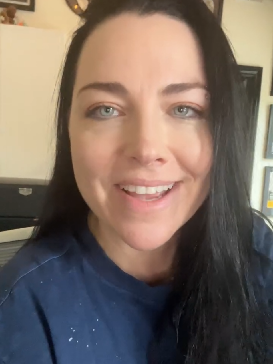 @Evanescence Stories