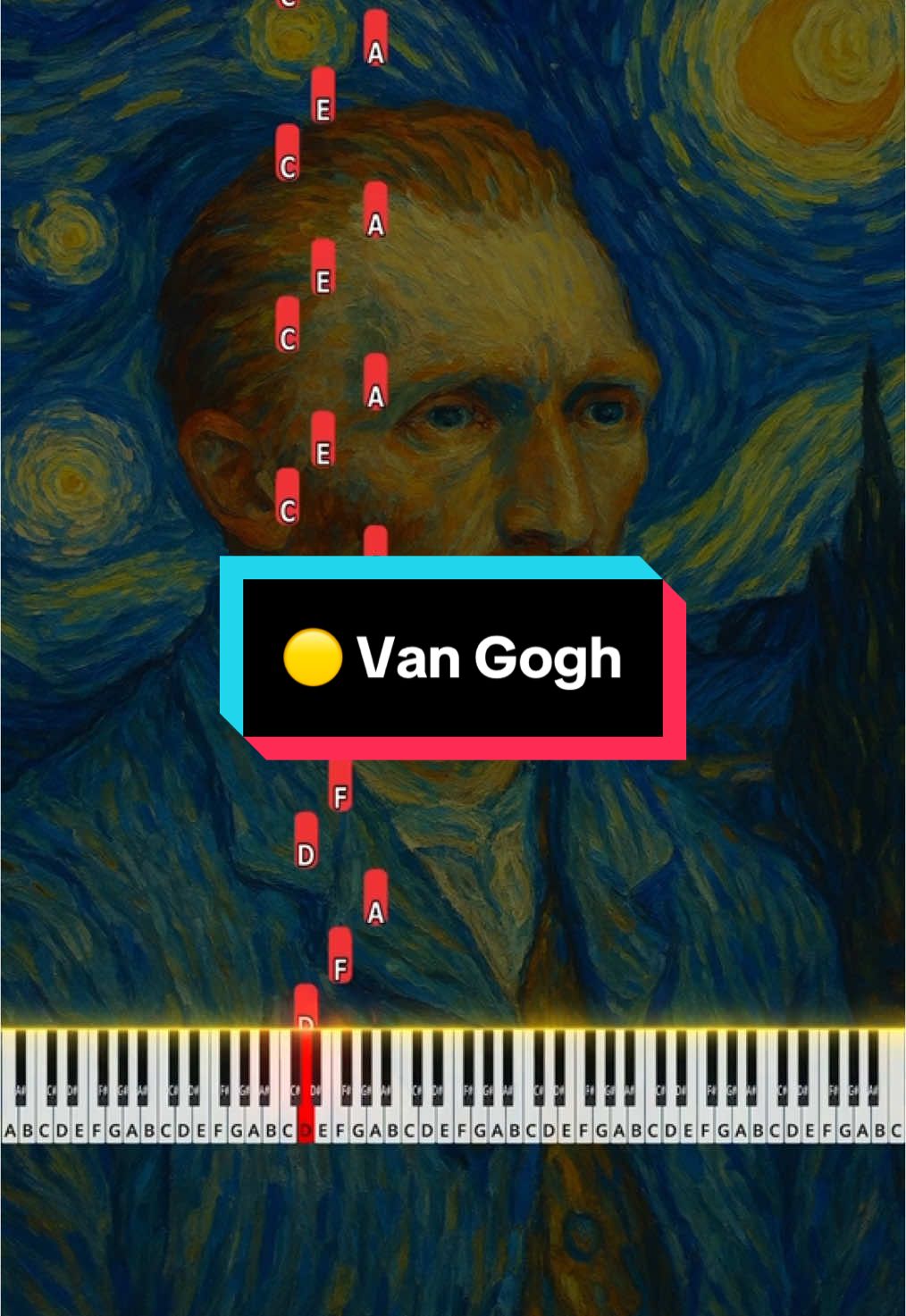 @MIDI Piano 🎹