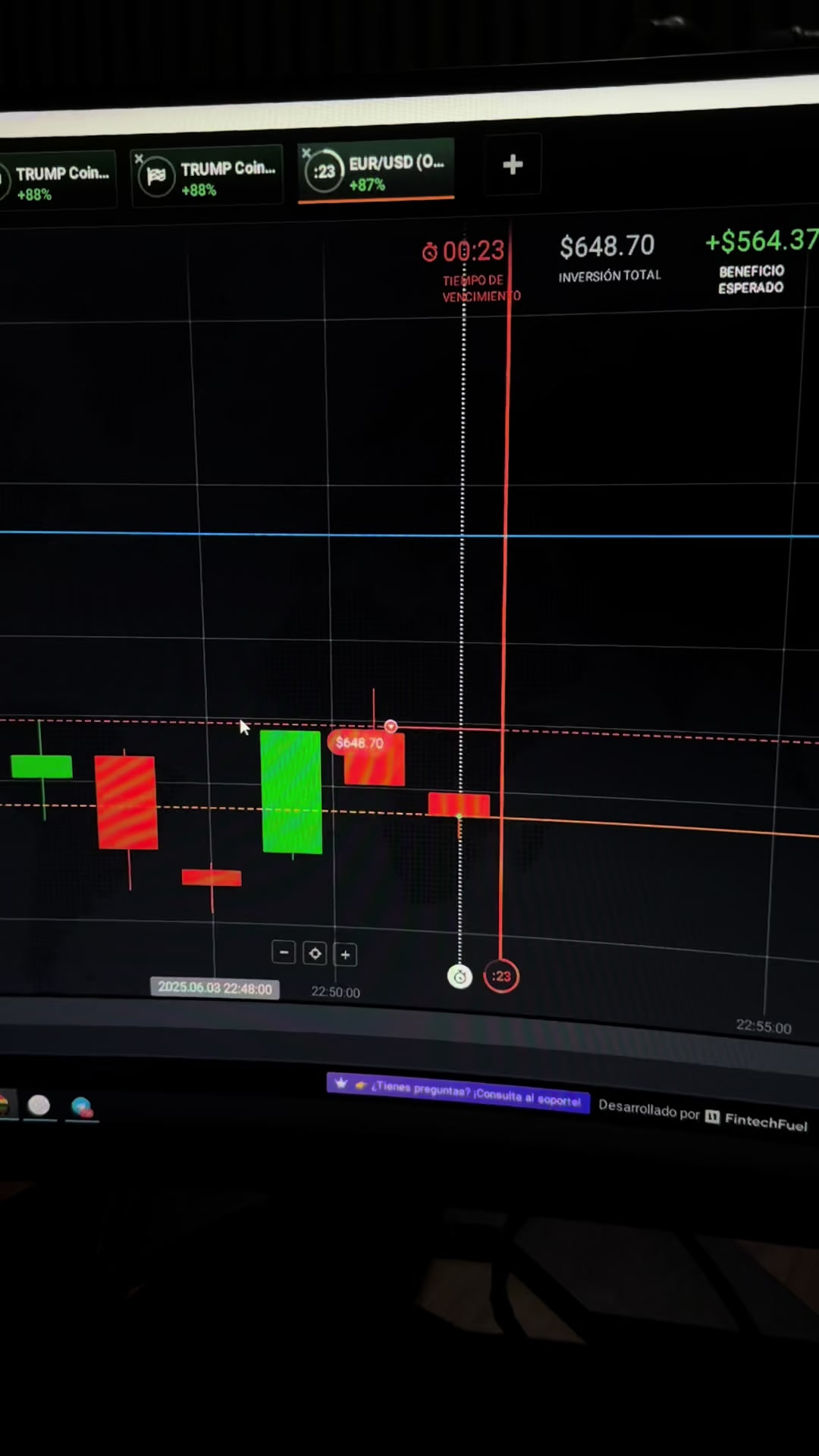 @alextraderforex