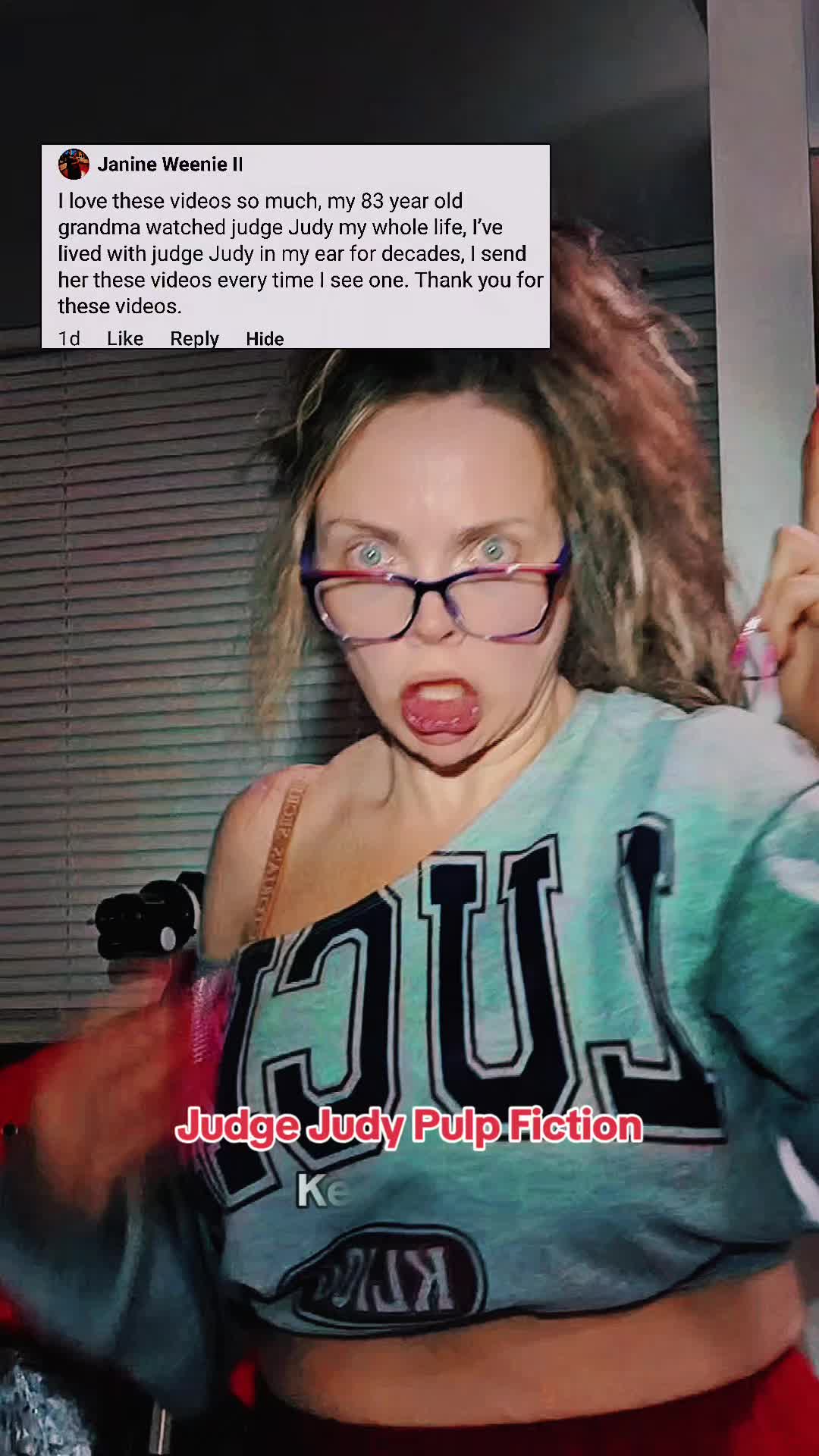 @Sarah Nunya