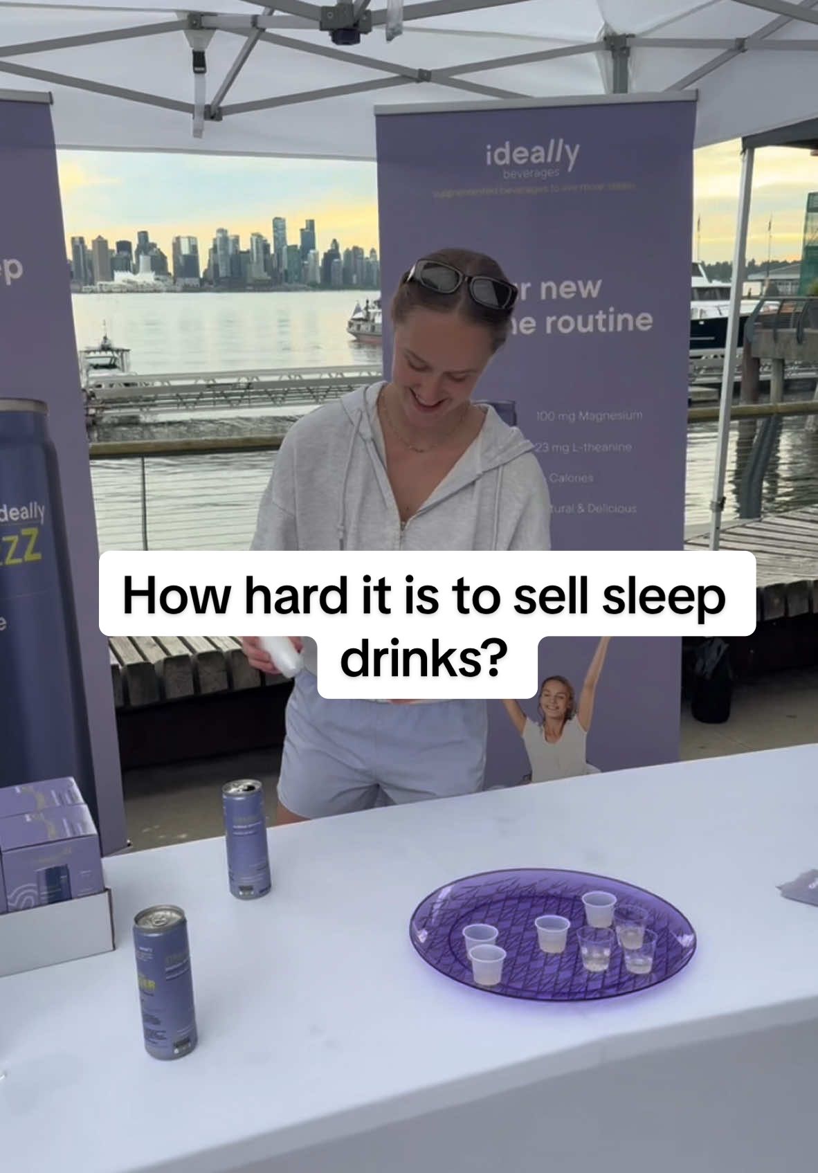 @Delaney | sleep content