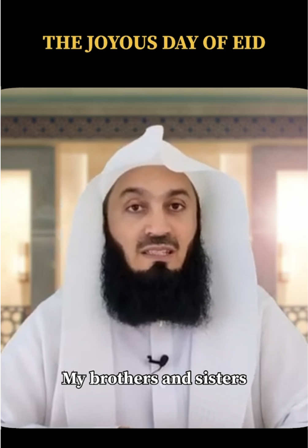 @Islamic Videos