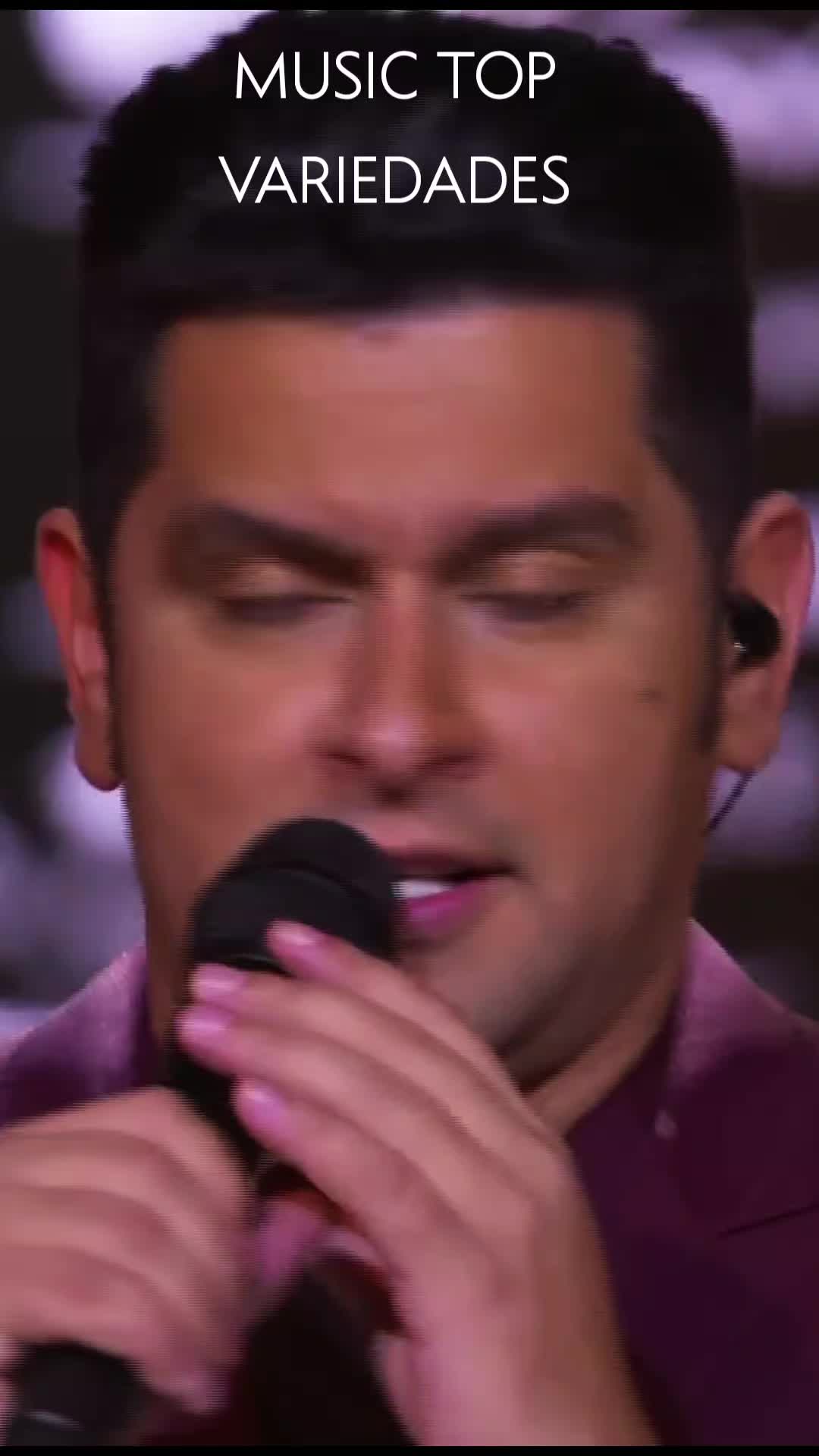 @MUSIC TOP VARIEDADES