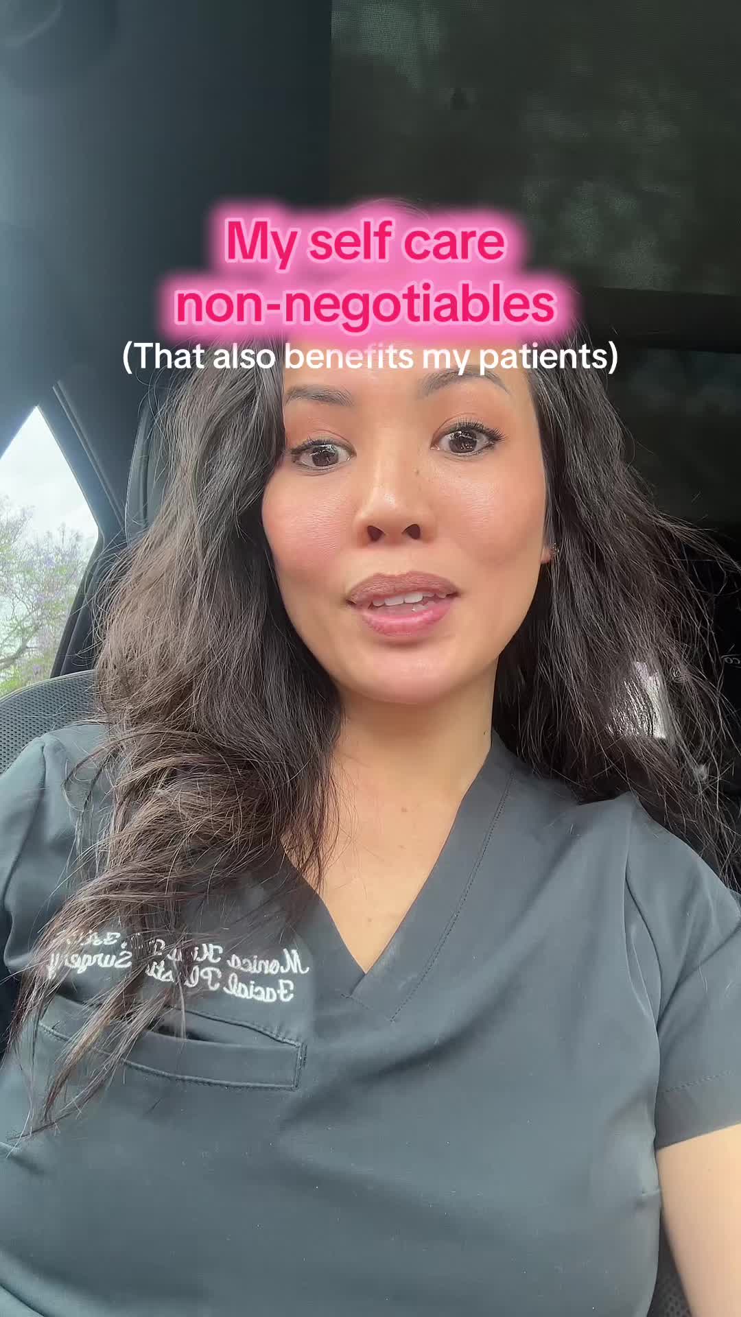 @Dr Monica Kieu | Surgeon