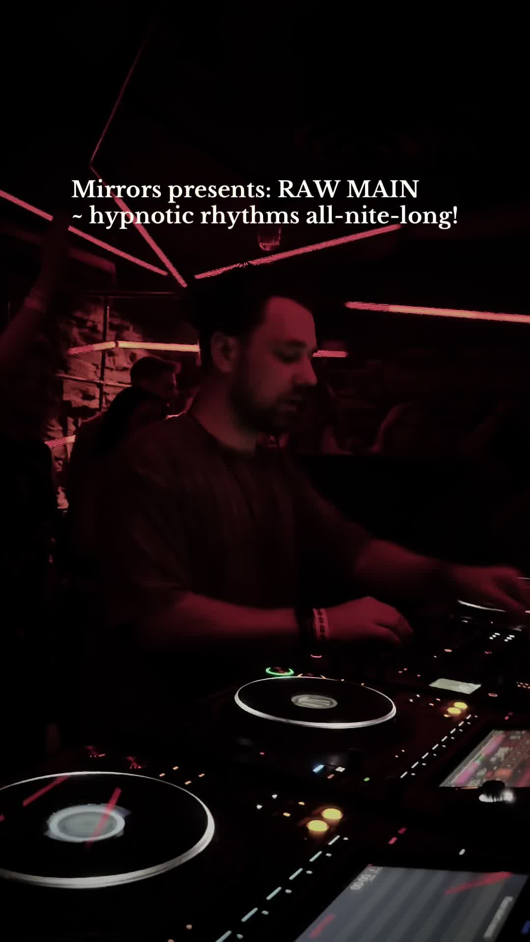 @VERTIGO Toronto