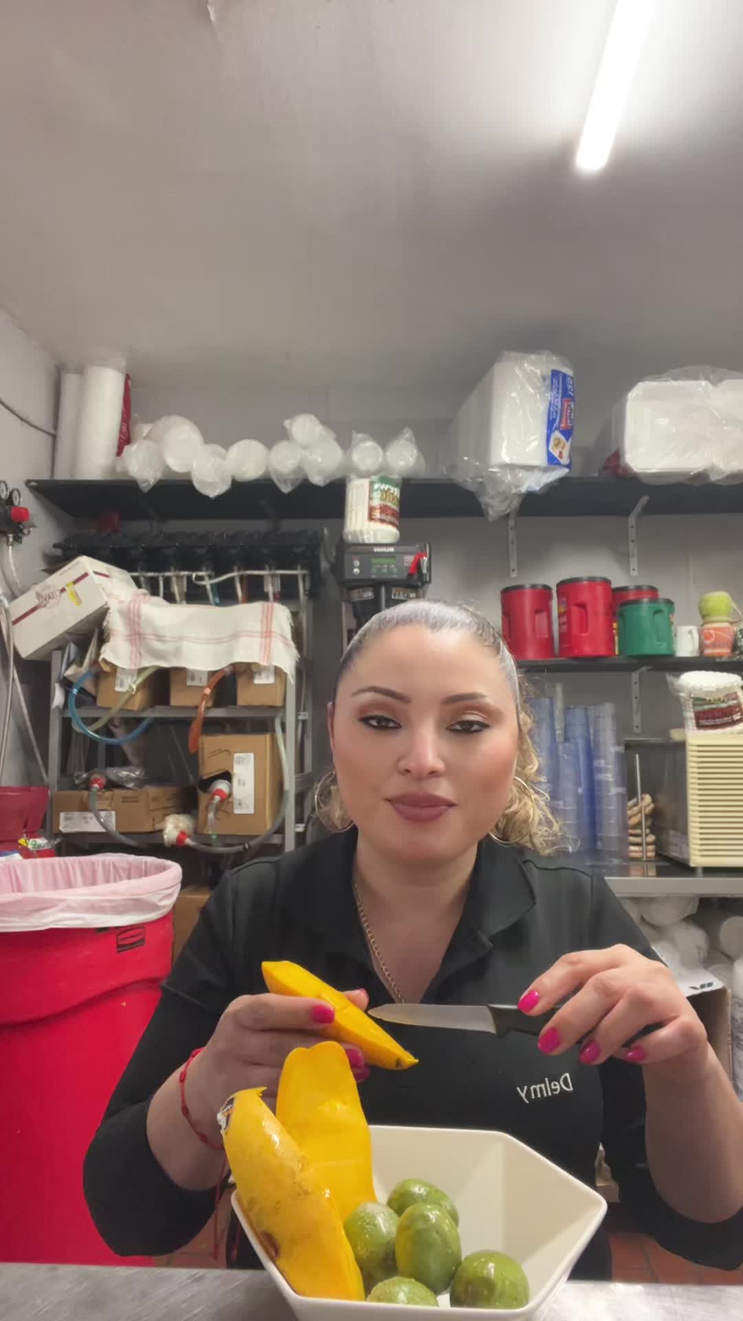 @Delmy Romero