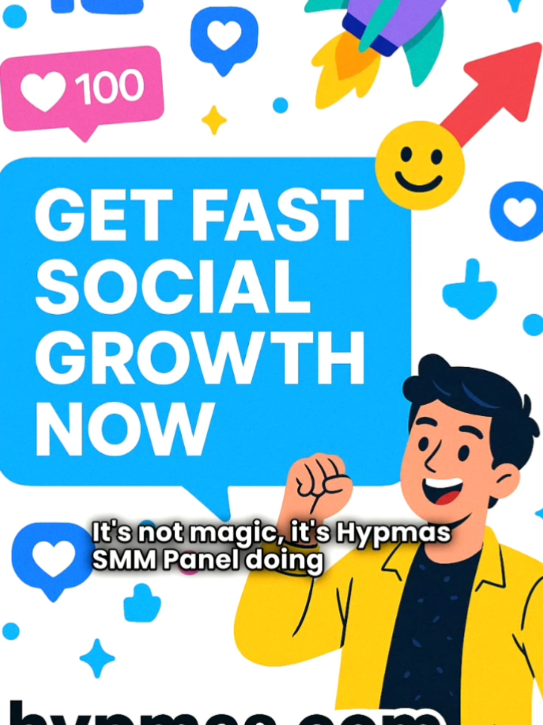 @hypmas