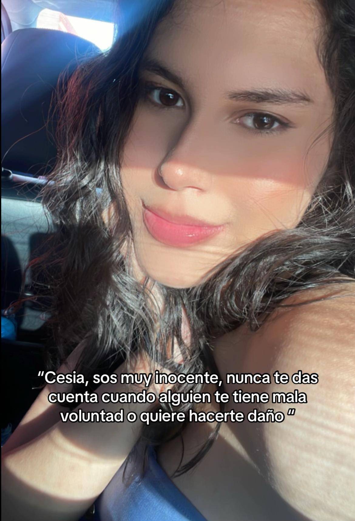 @Cesia