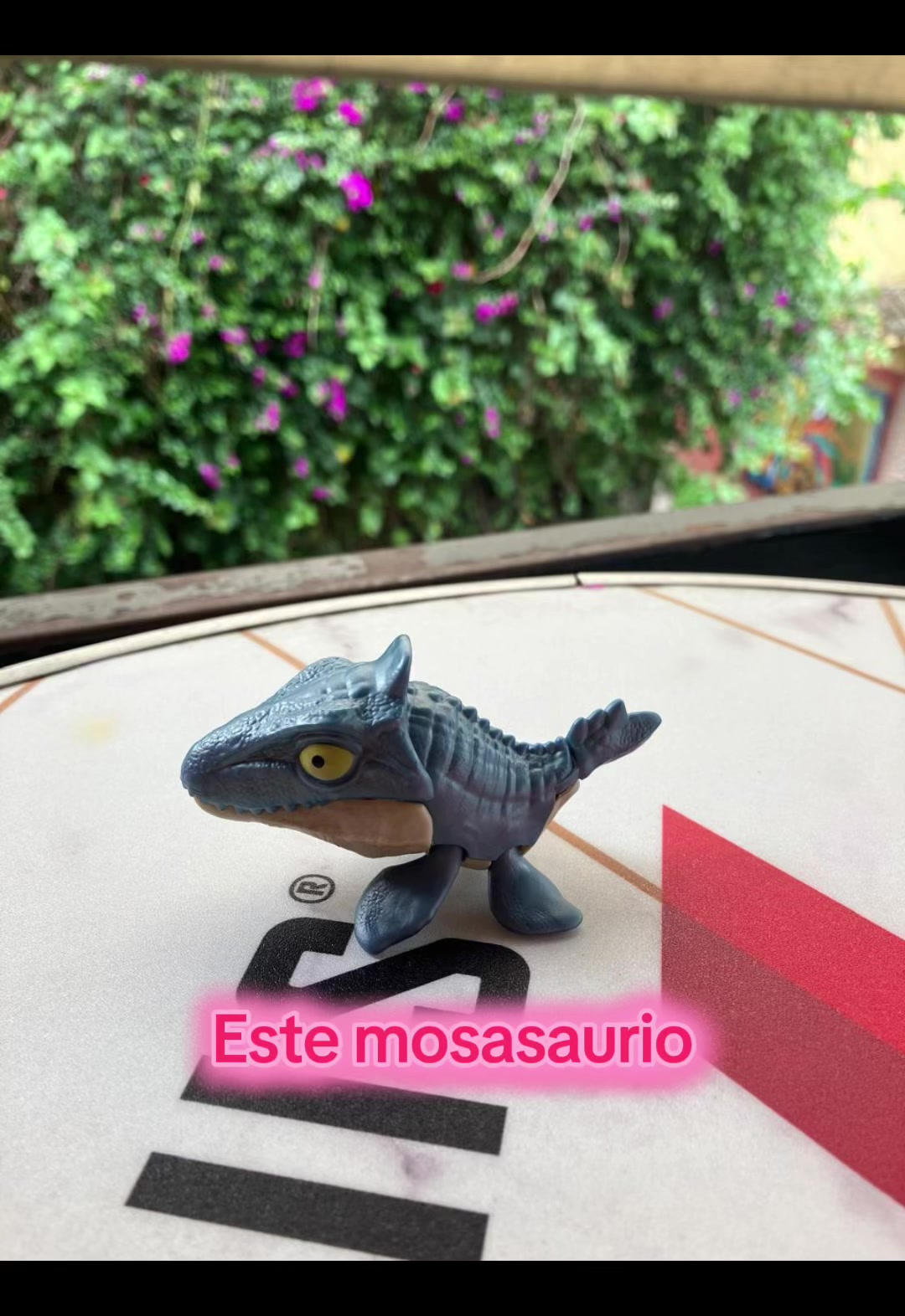 @Williams Alejandro E