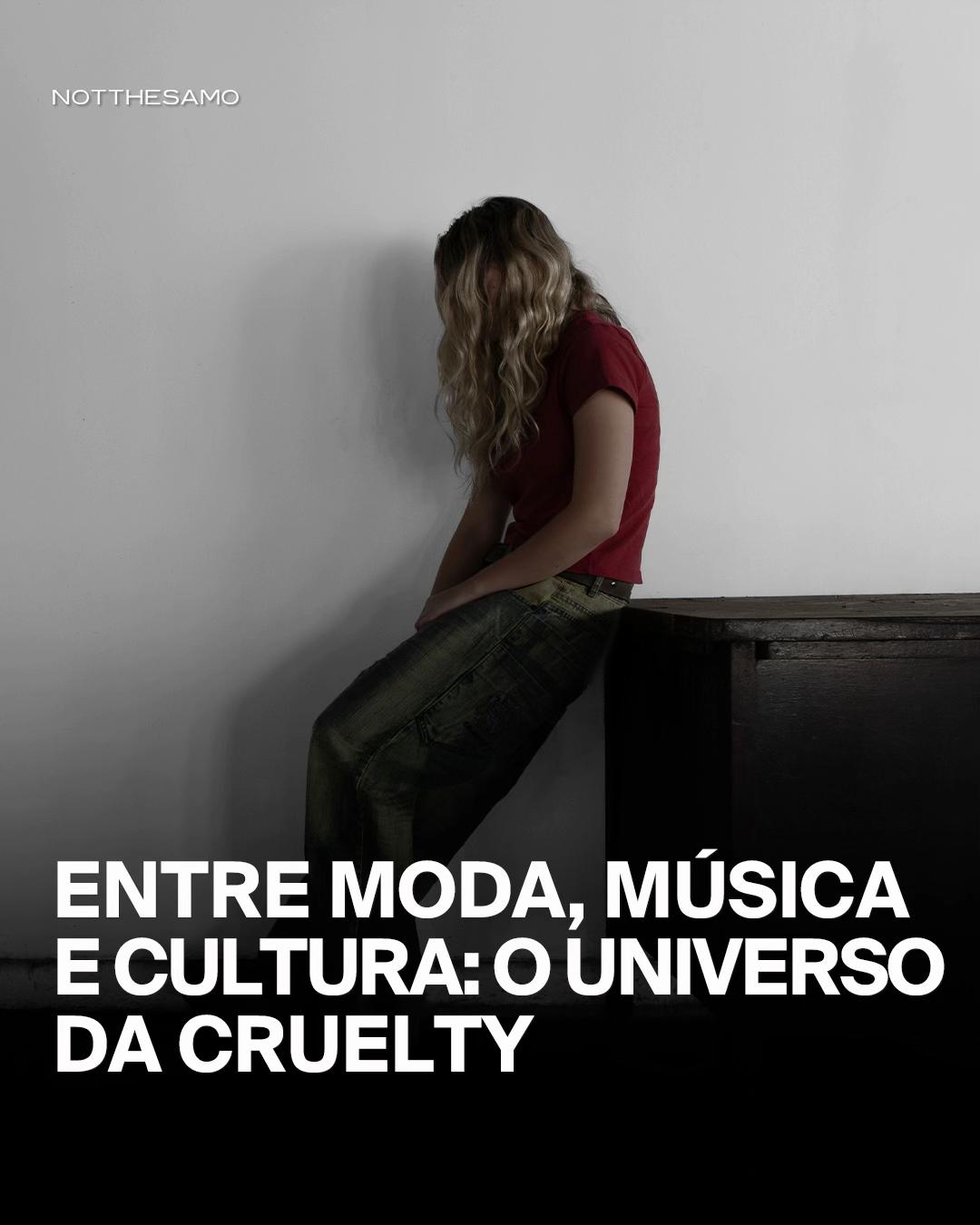 @Cruelty