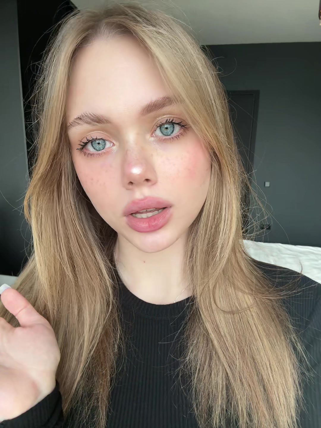 @Milana Kolesnikova