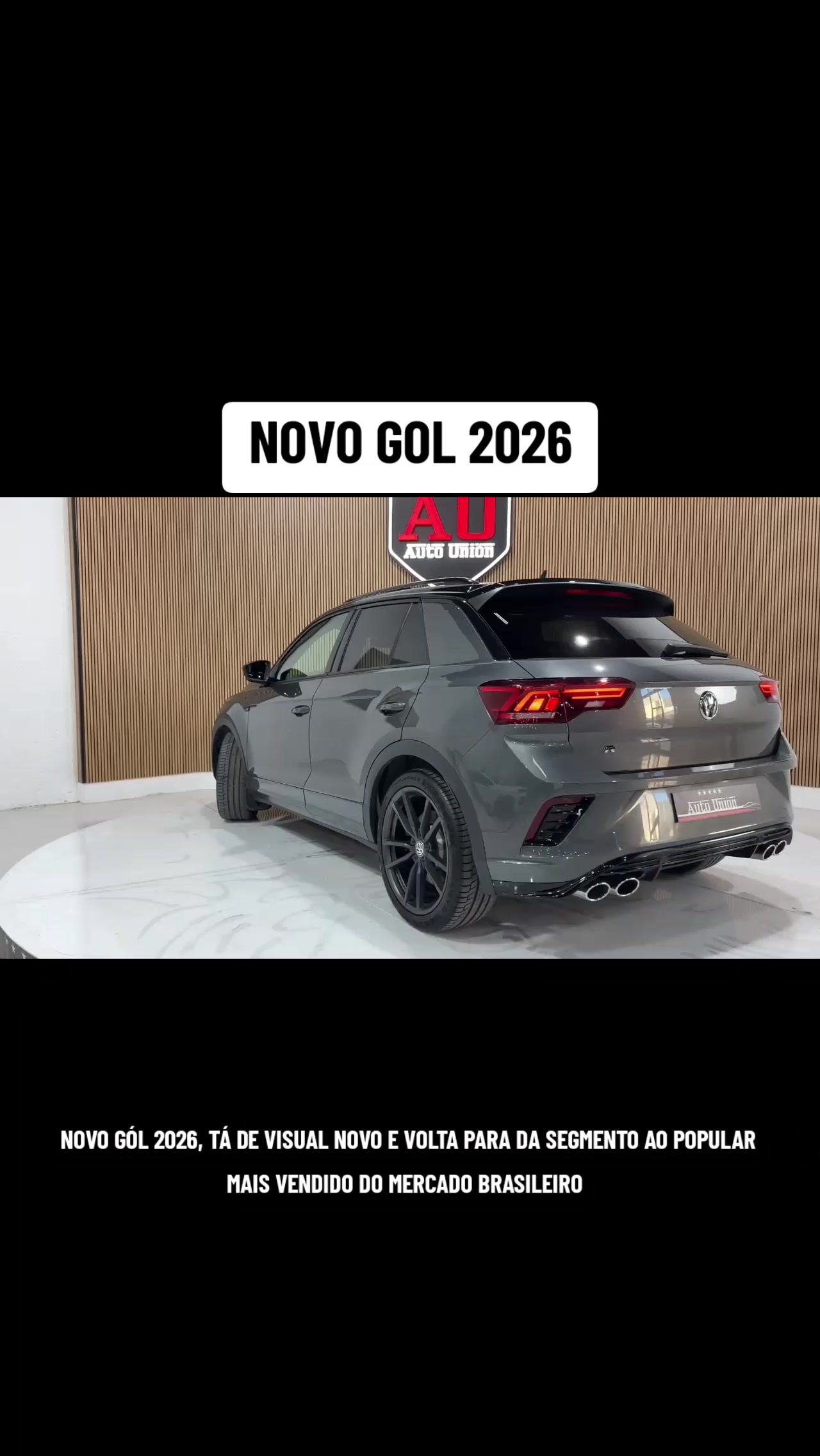 @Auto show