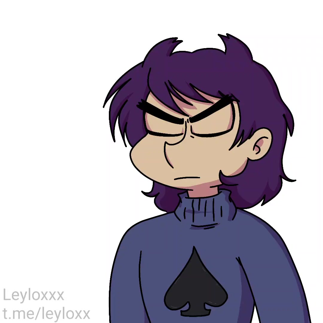 @ПикоДанте / leyloxxx
