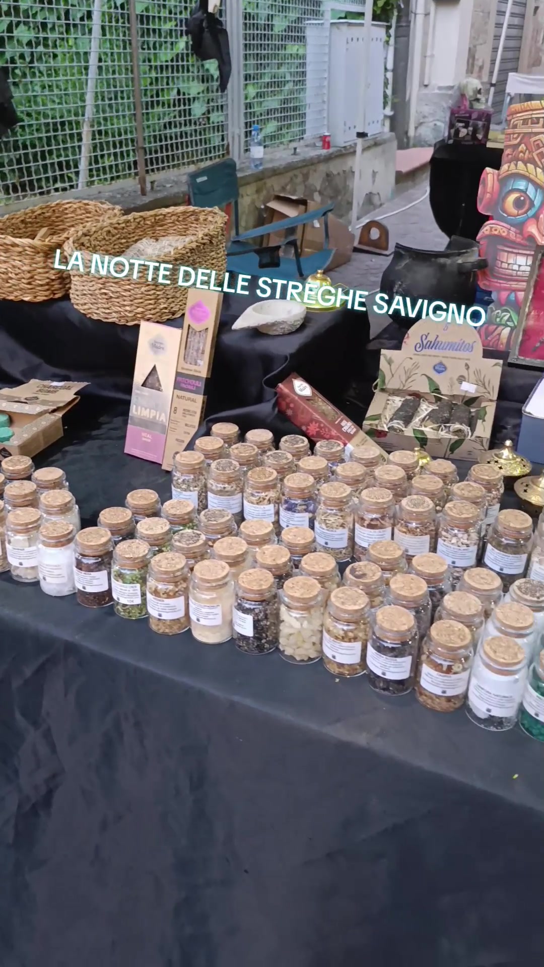@L'arte della Magia