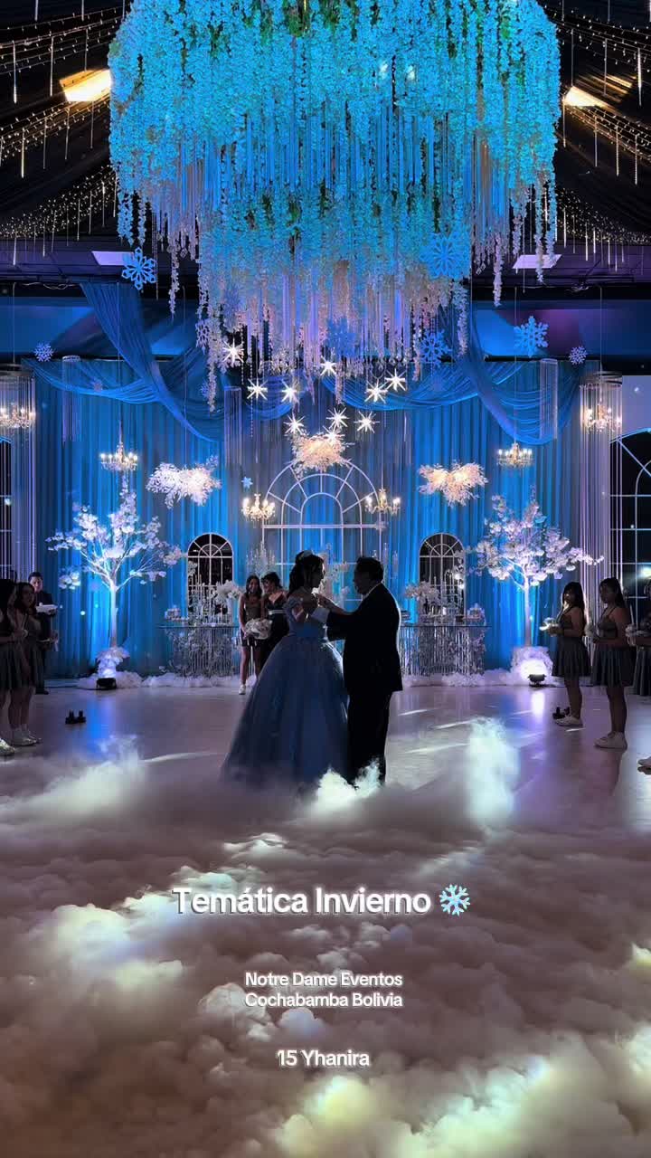 @Notre Dame Eventos