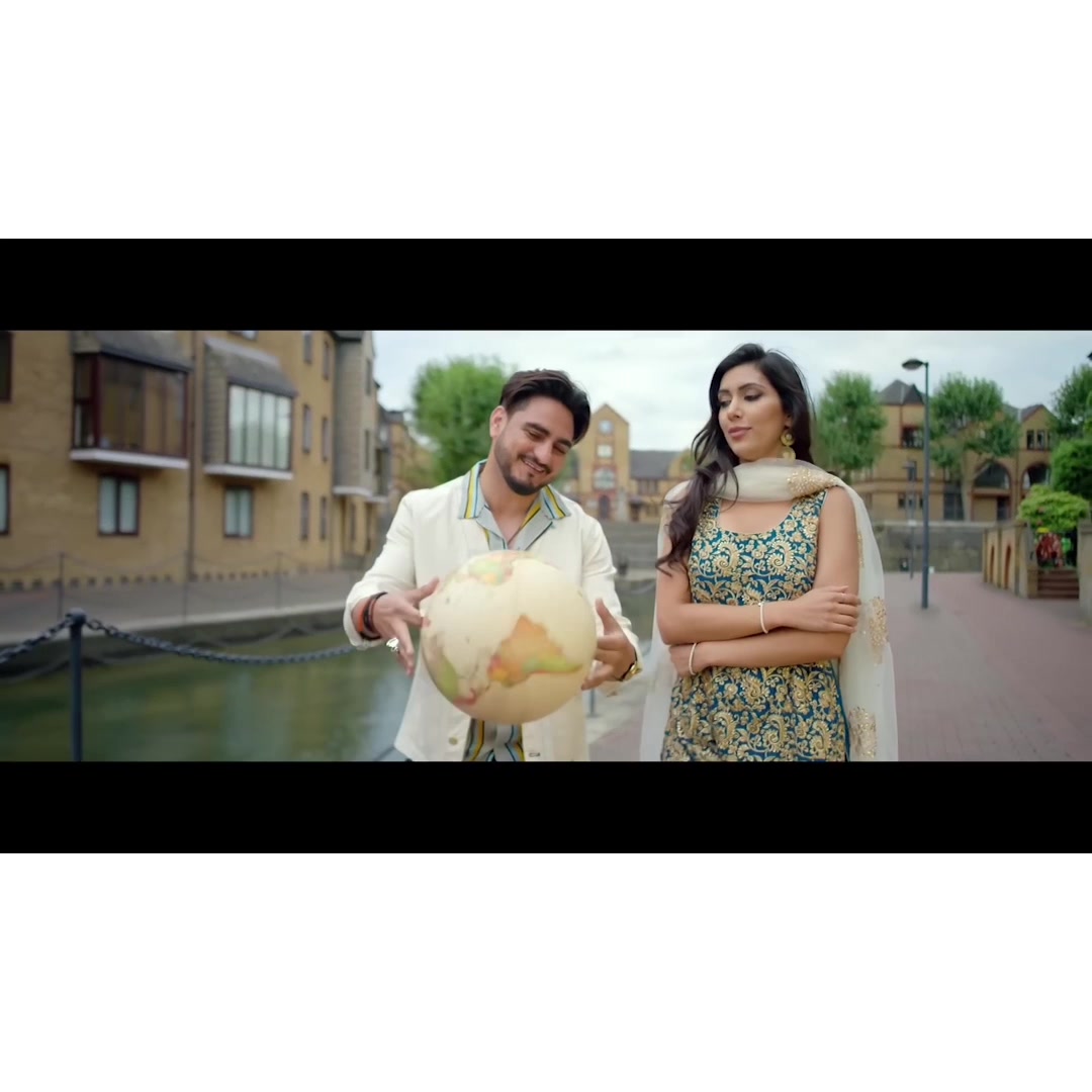 @Love Bhangra