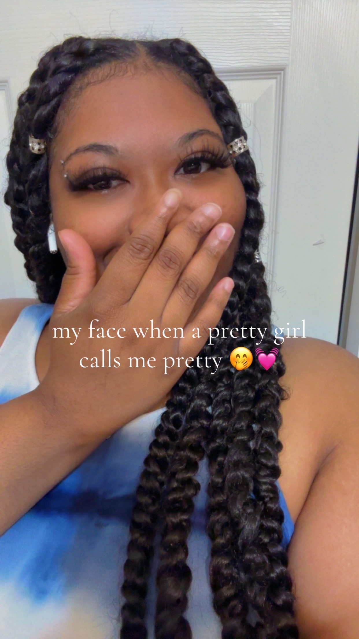 @🍑Kammie Monaé🎀