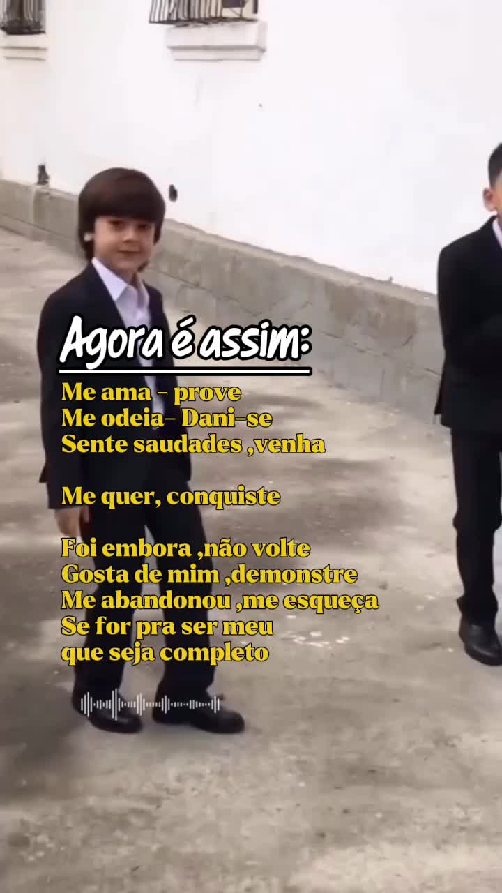@Gilmaci Silva
