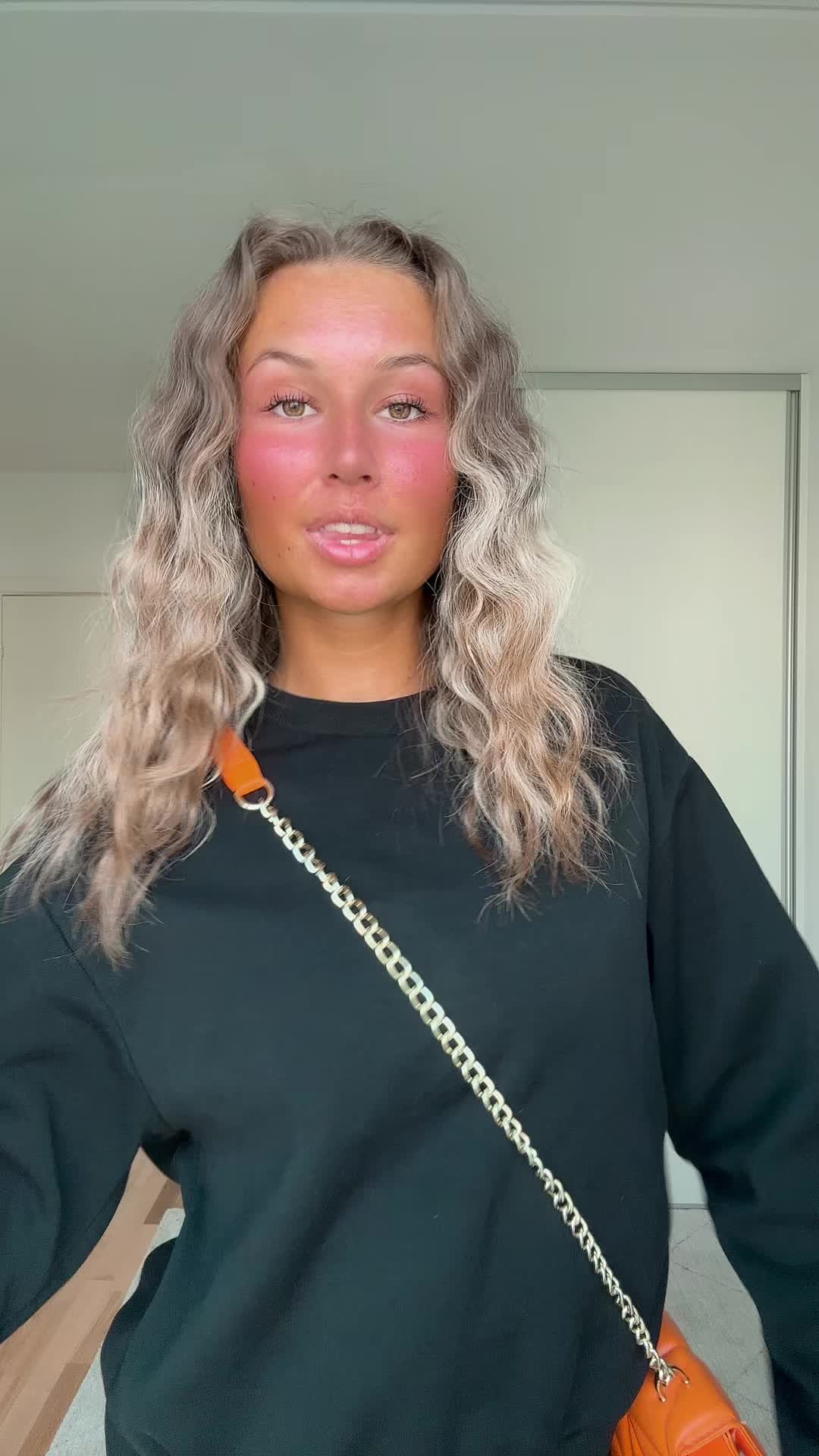 @Melissa Perez
