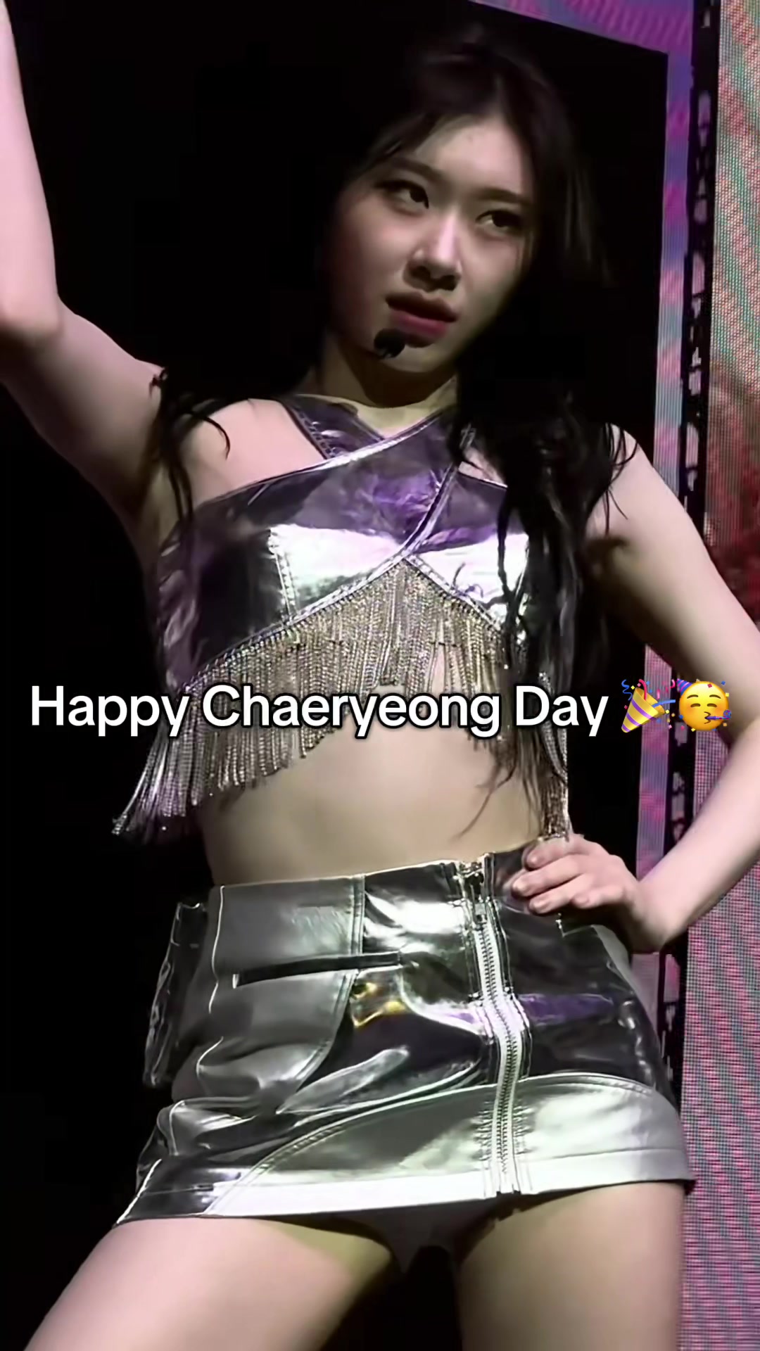 @Bella ✨ CHAERJI 💕