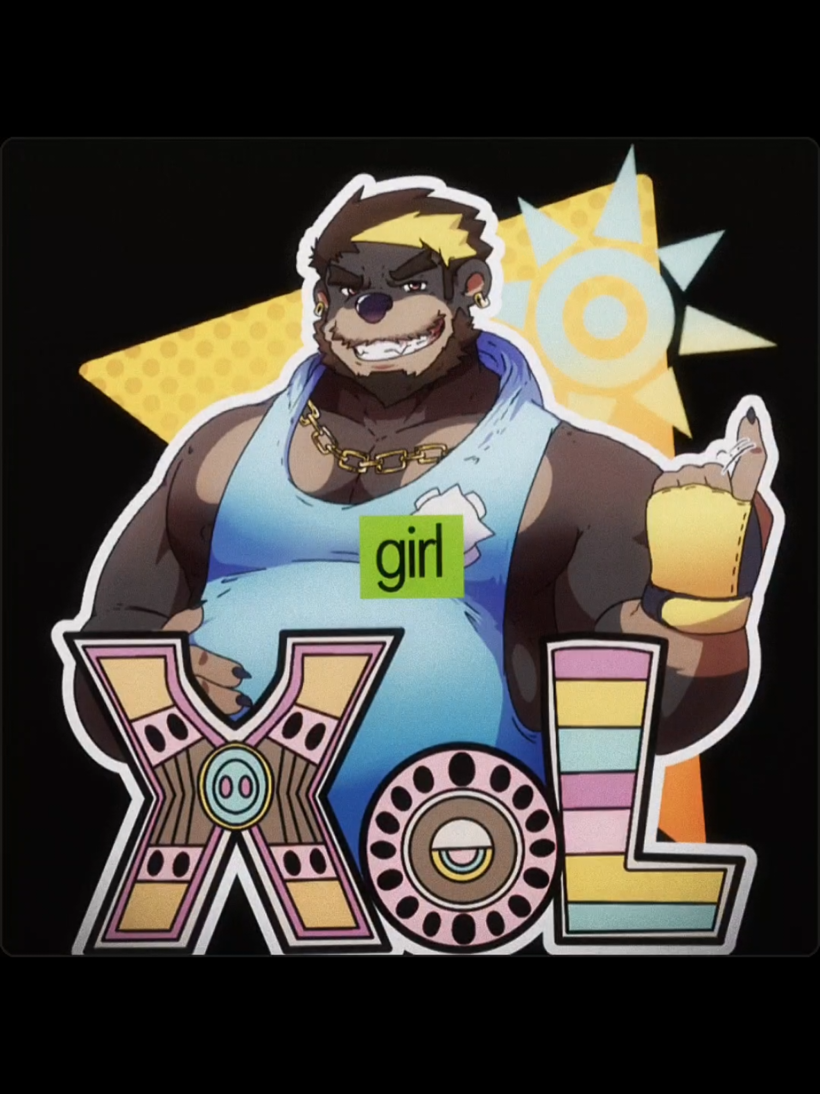 @Xol