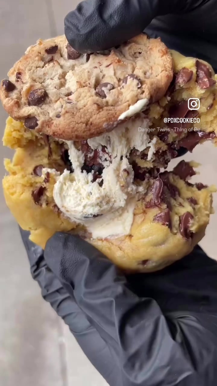 @PDX Cookie Co
