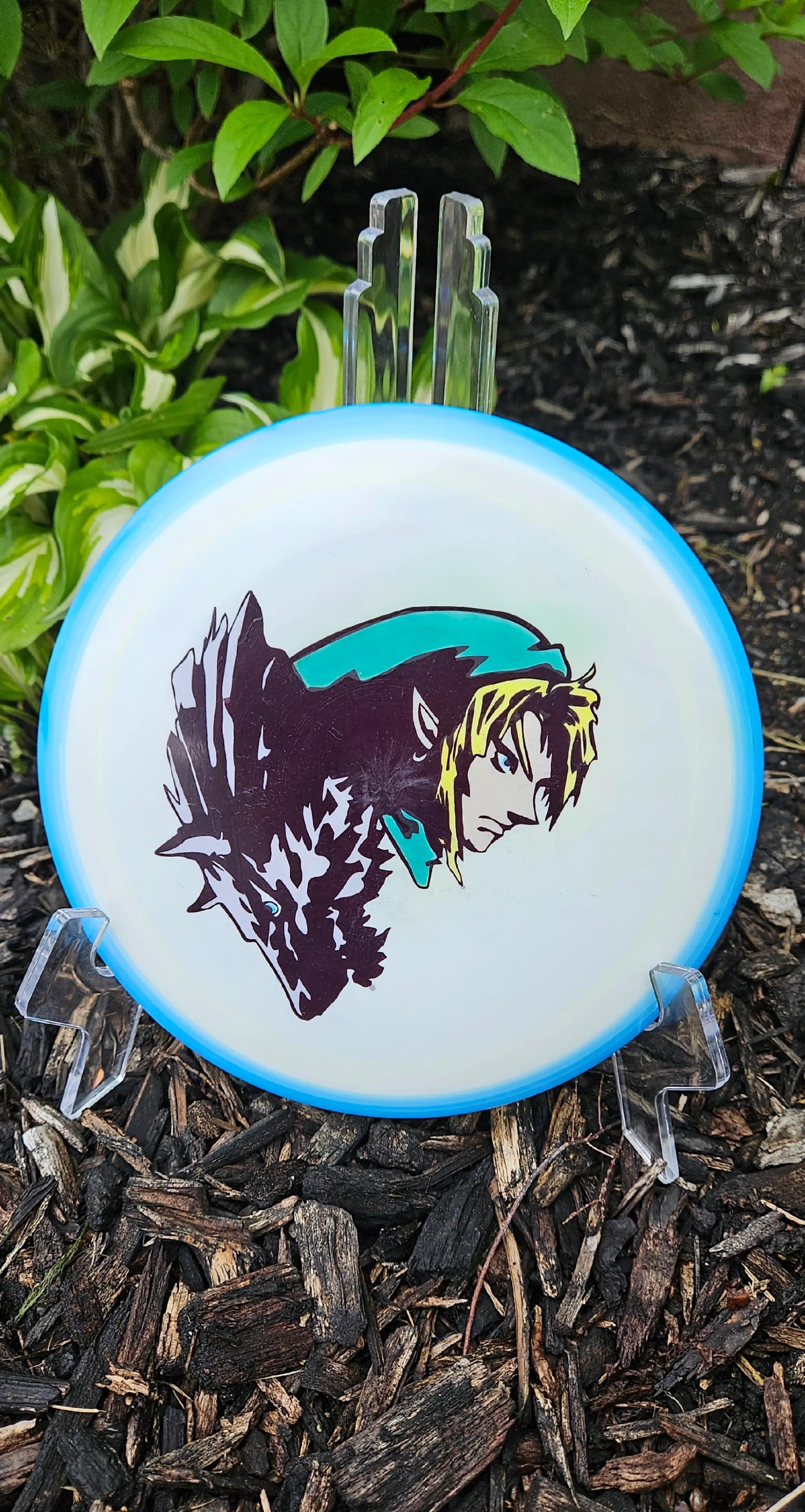 @CoryDyesDiscs